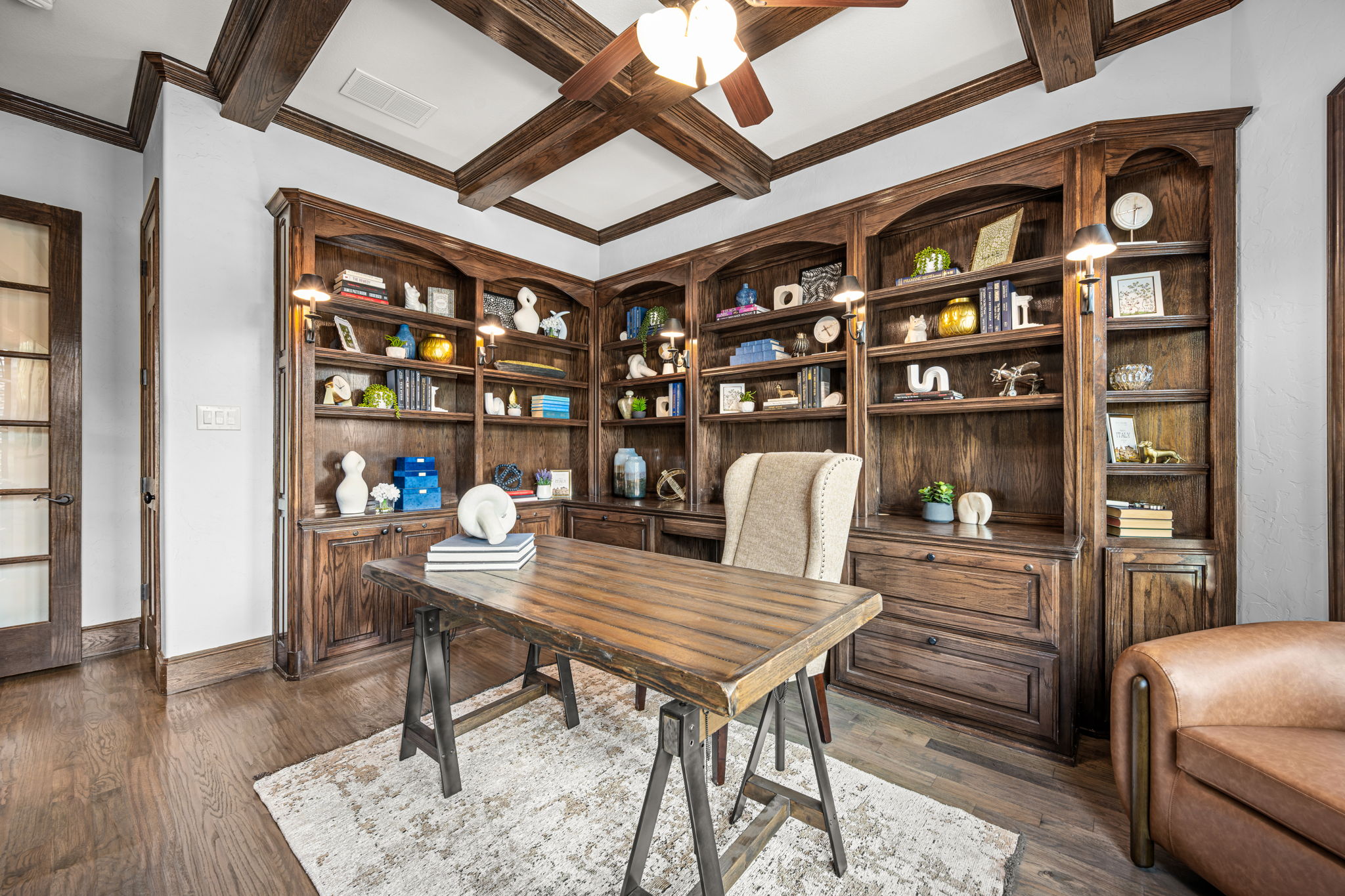  Frisco - Shaddock Creek Estates Stunner - 物件實景