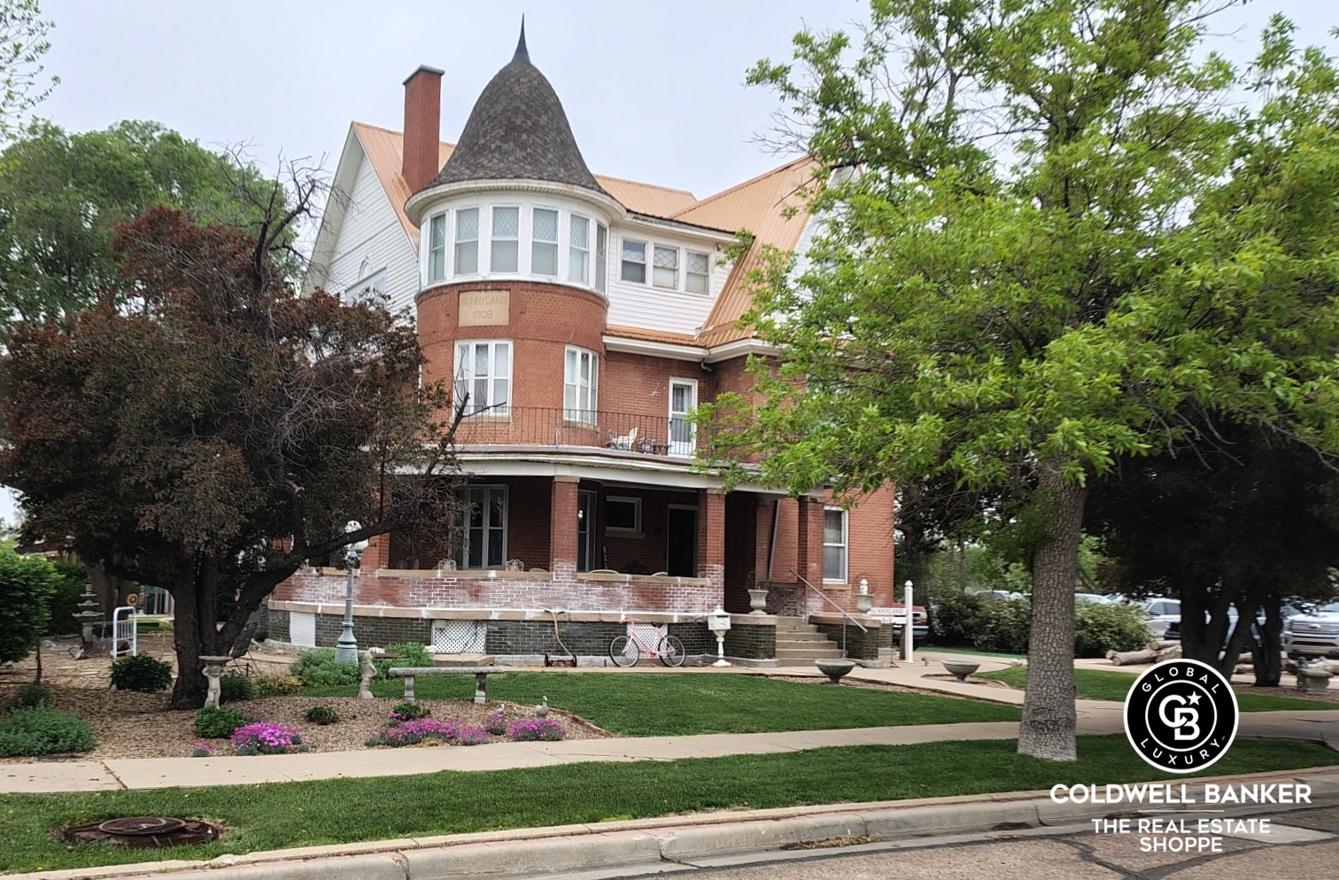 5th St, Garden City, KS 67846