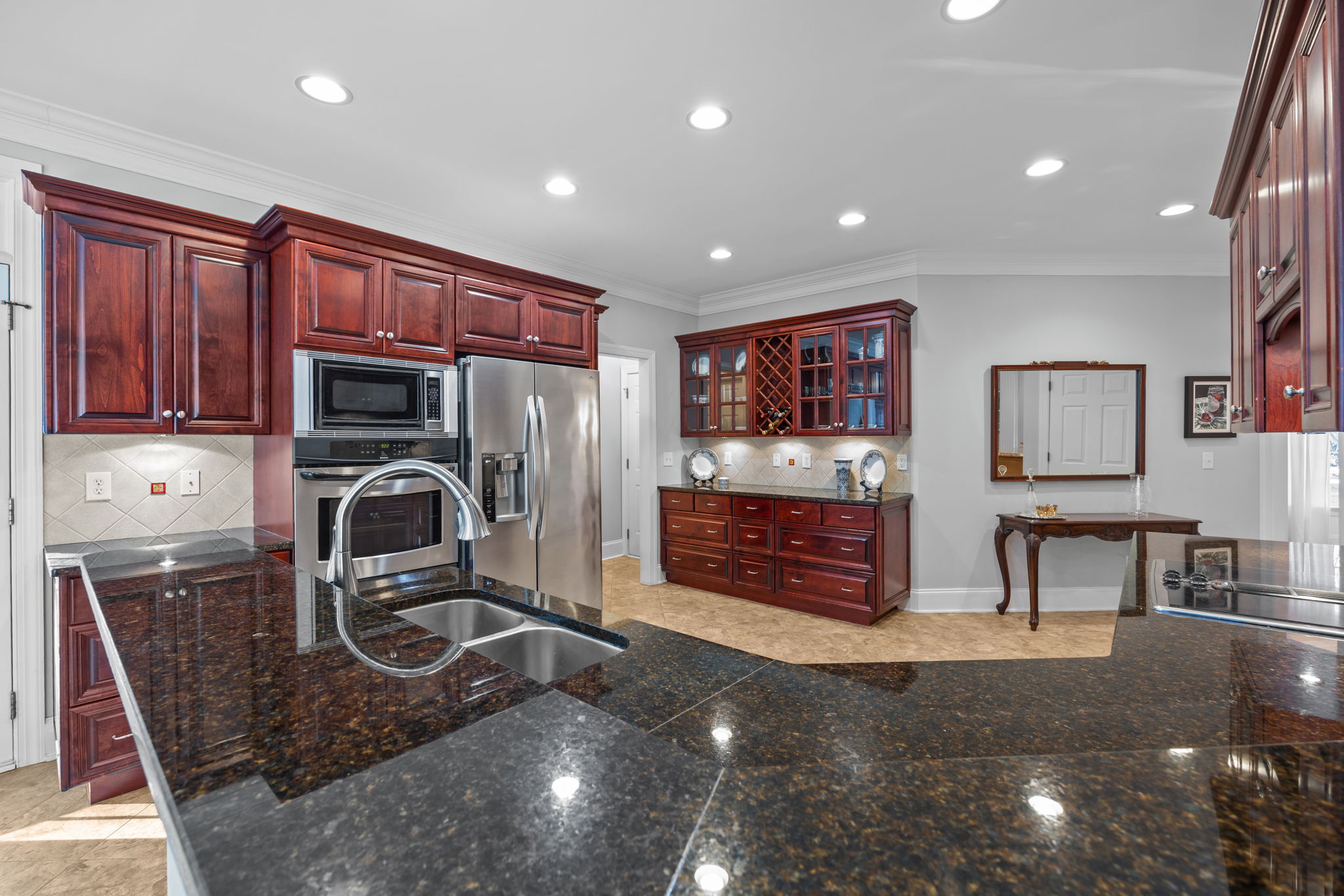  7604 Trail Blazer Trail, Wake Forest, NC 27587 - 物件實景