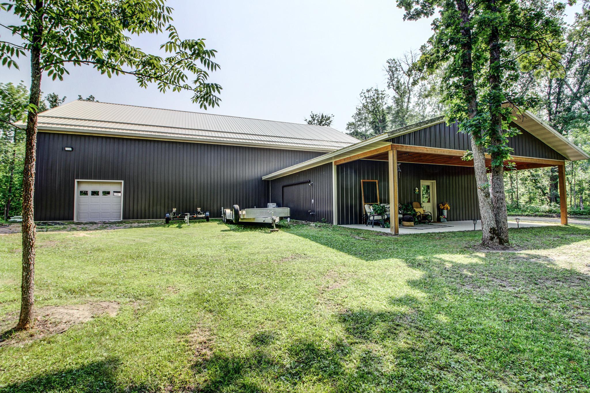 Park Rapids, Minnesota, 56470, United States, 3 Bedrooms Bedrooms, ,3 BathroomsBathrooms,Residential,For Sale,1906034