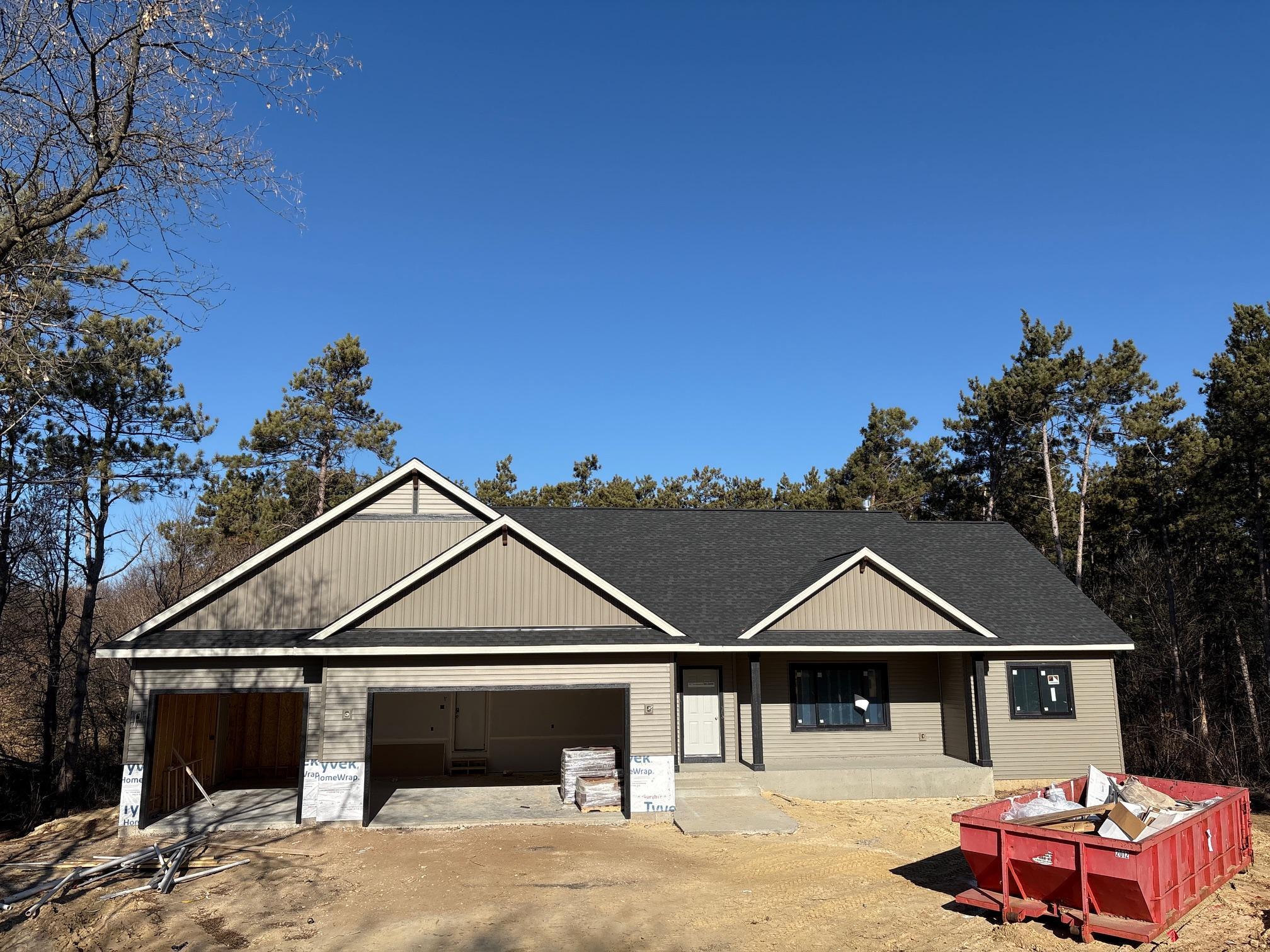 New Richmond, Wisconsin, 54017, United States, 3 Bedrooms Bedrooms, ,2 BathroomsBathrooms,Residential,For Sale,1993074