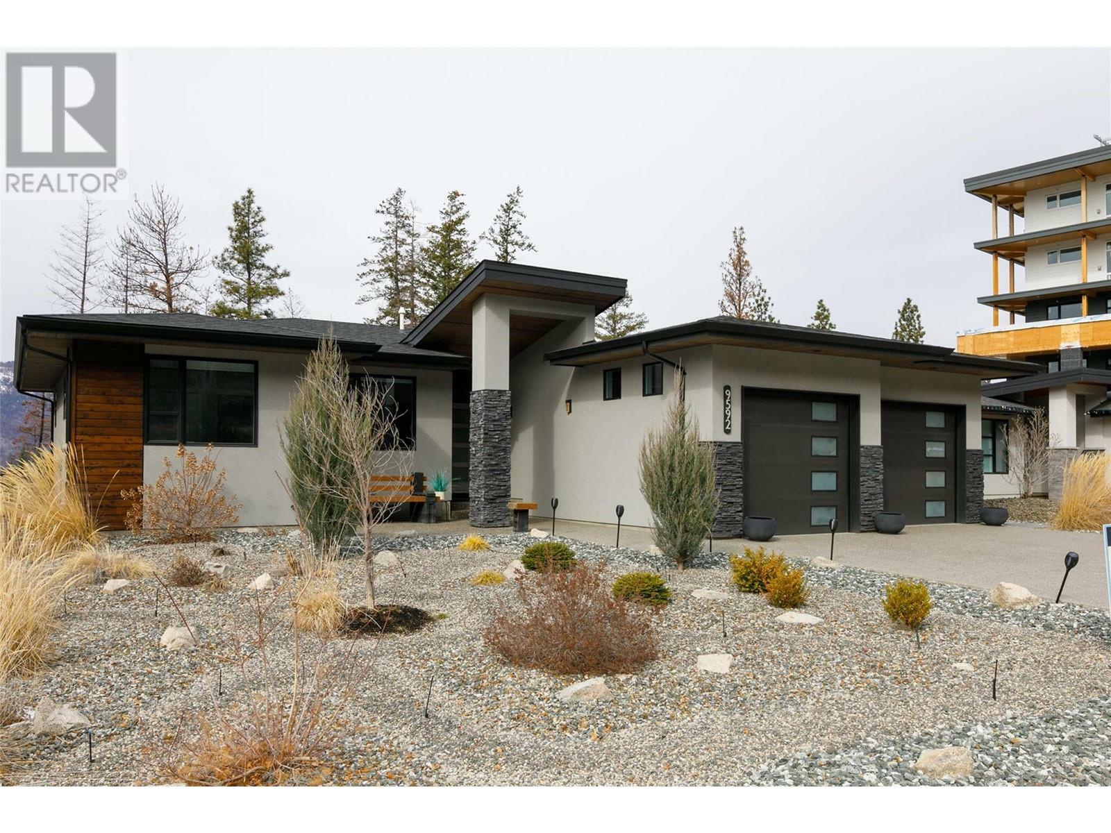 LAKE COUNTRY, British Columbia, V4V 0A4, CA, 5 Bedrooms Bedrooms, ,3 BathroomsBathrooms,Residential,For Sale,1837466
