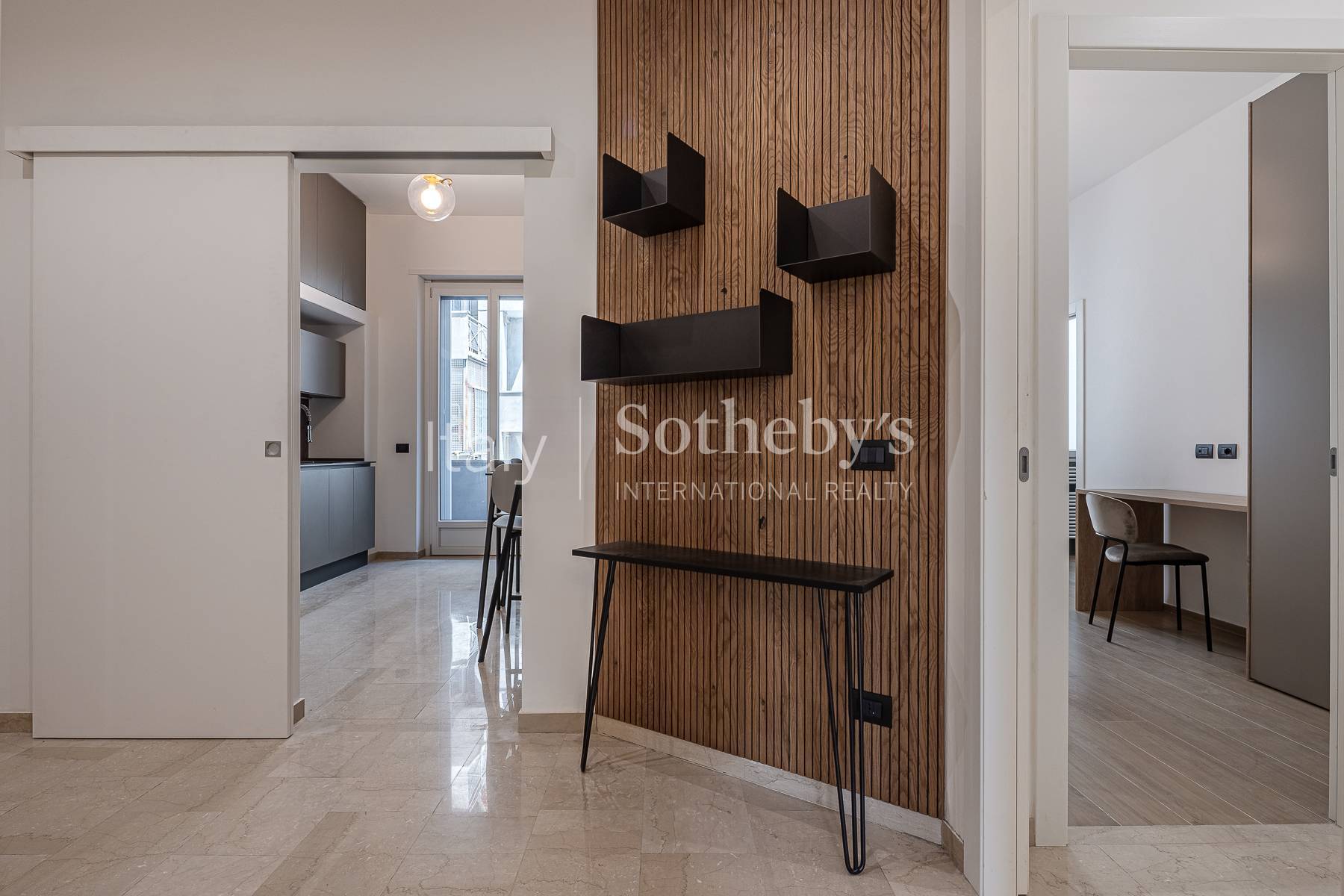  Move-In Ready Apartment Just Steps from the Duomo - 物件實景