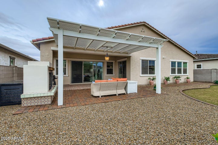 Queen Creek, Arizona, 85142, United States, 4 Bedrooms Bedrooms, ,4 BathroomsBathrooms,Residential,For Sale,1997738