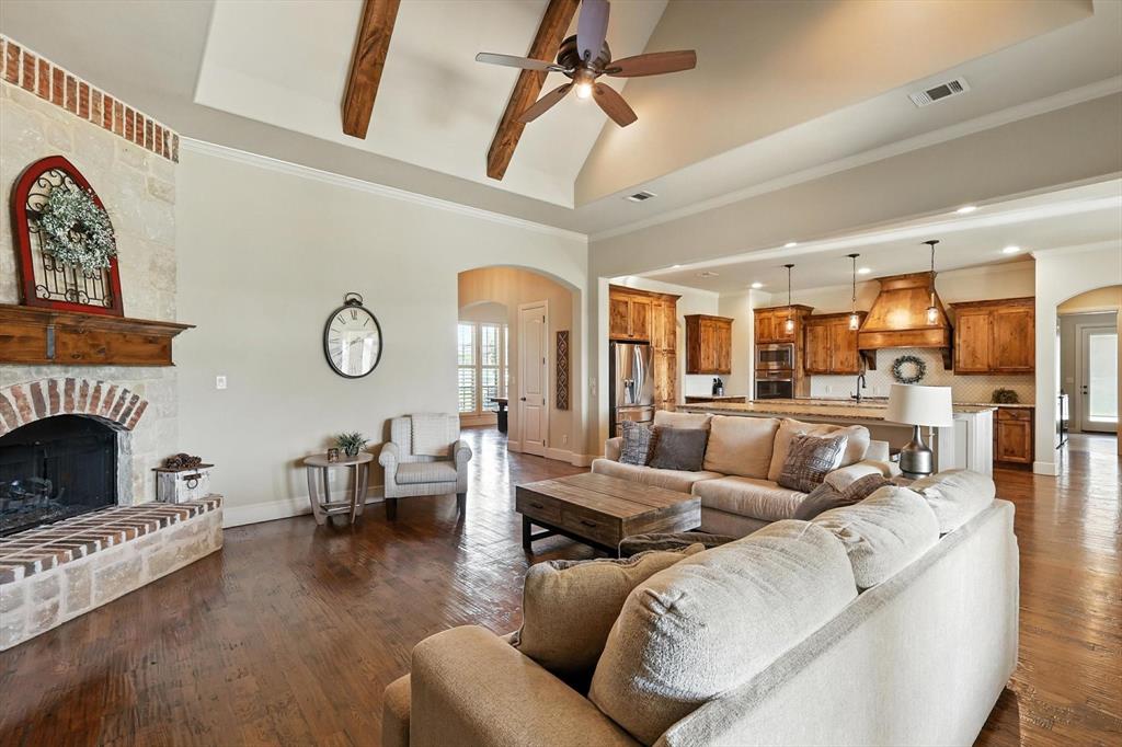 Aledo, Texas, 76008, United States, 3 Bedrooms Bedrooms, ,3 BathroomsBathrooms,Residential,For Sale,1923511