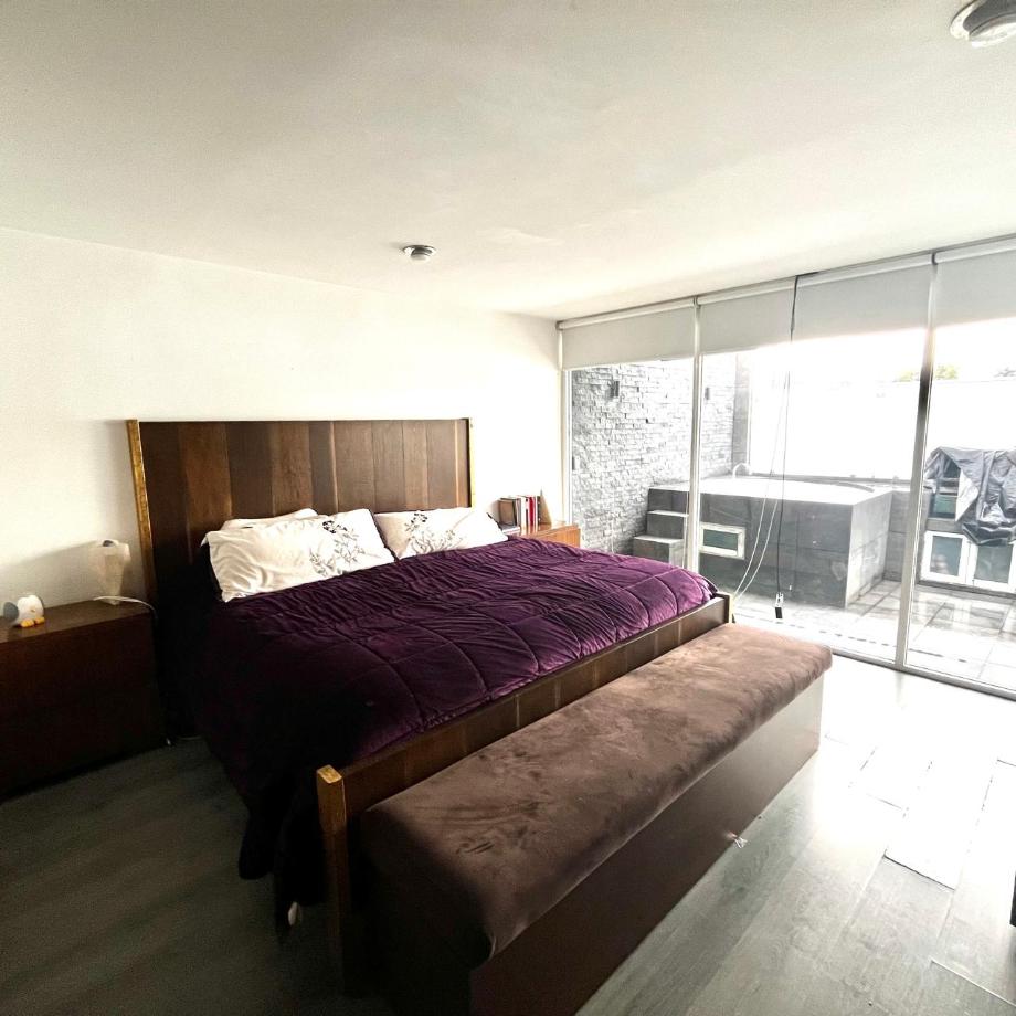 Benito Juárez, Ciudad de México, 03730, Mexico, 2 Bedrooms Bedrooms, ,3 BathroomsBathrooms,Residential,For Sale,1688687