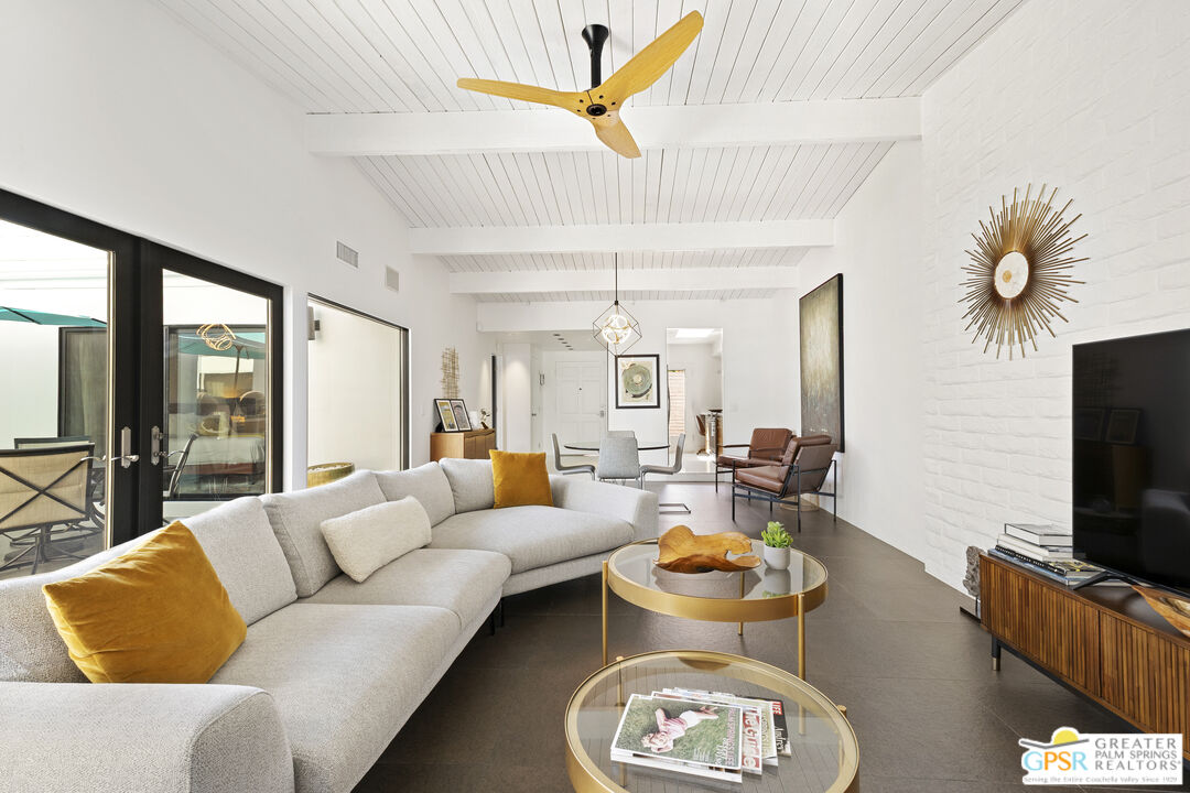 Palm Springs, California, 92264, United States, 2 Bedrooms Bedrooms, ,Residential,For Sale,1779236