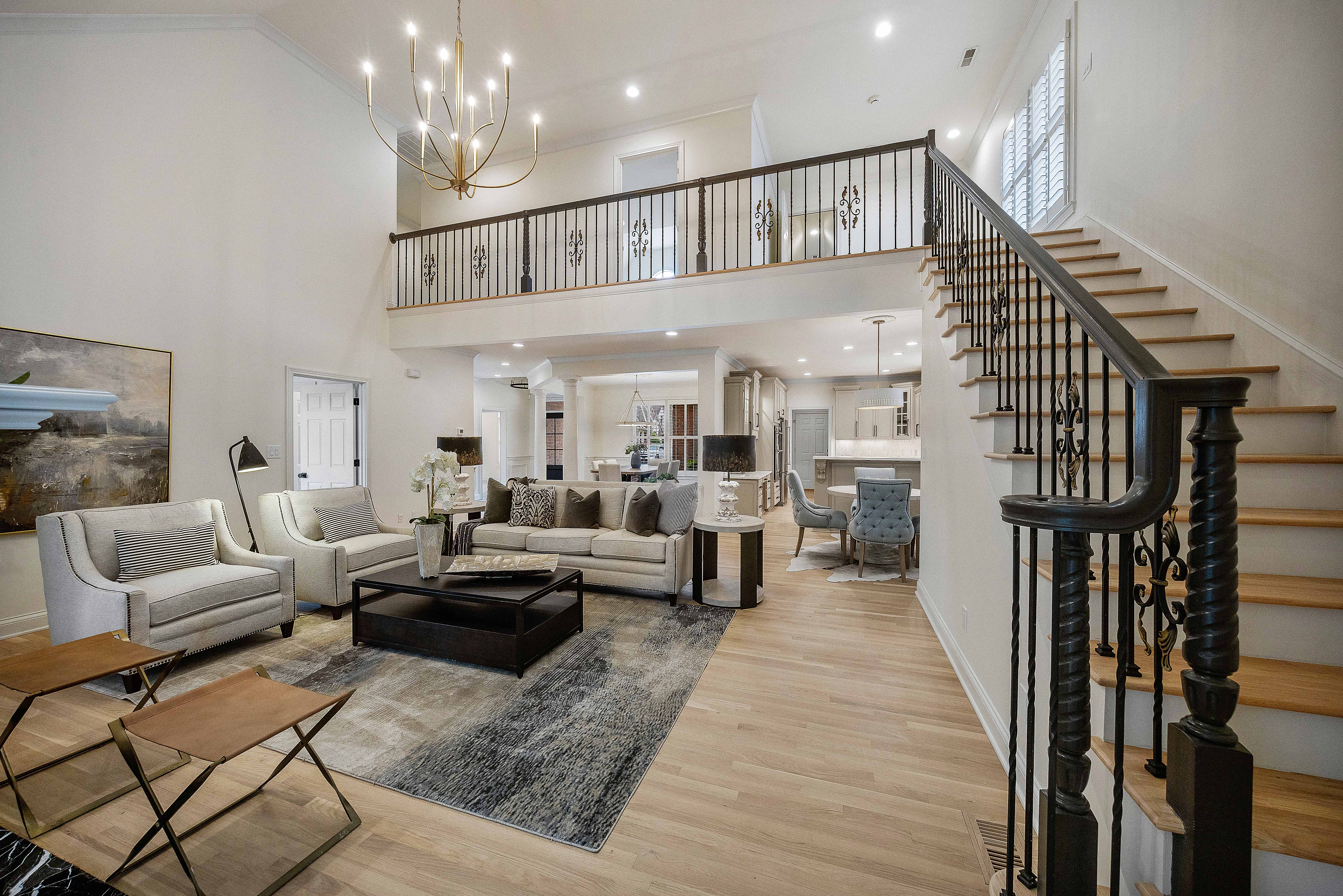  1105 Highgrove Gardens Way, Knoxville, TN 37922 - 物件實景