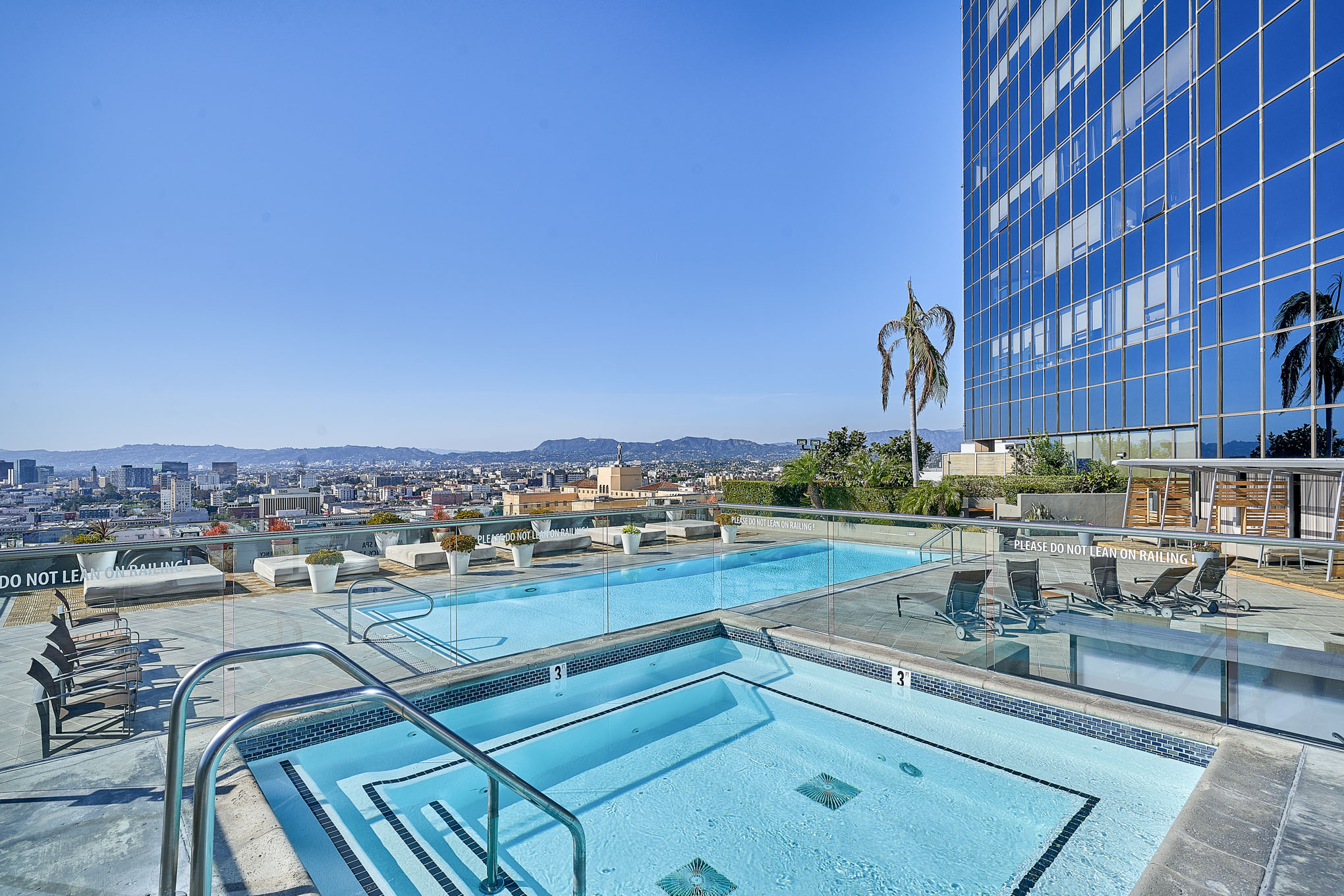  1100 Wilshire Boulevard #2204, Santa Monica, CA 90401 - 物件實景