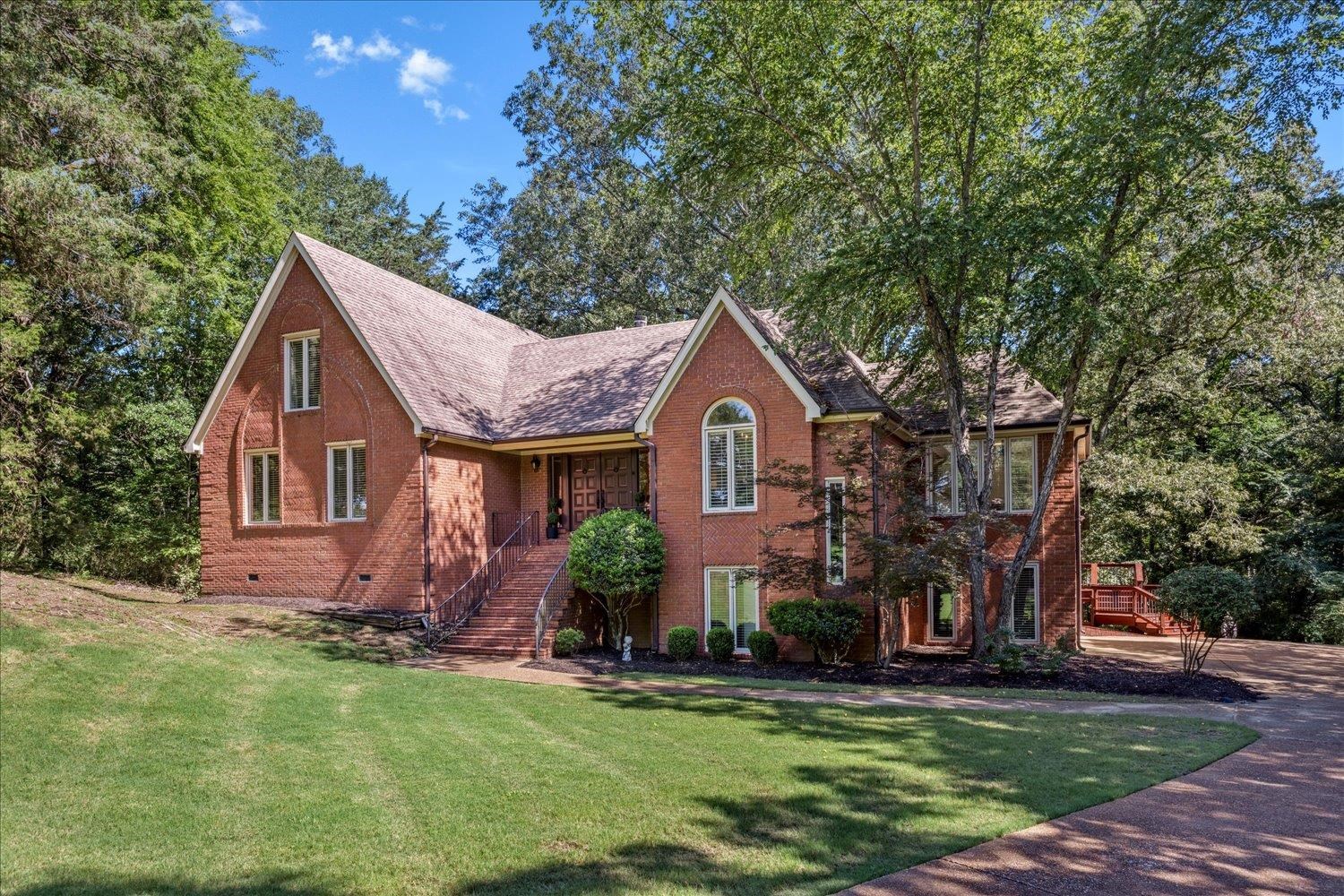 Cordova, Tennessee, 38018, United States, 6 Bedrooms Bedrooms, ,6 BathroomsBathrooms,Residential,For Sale,1883398