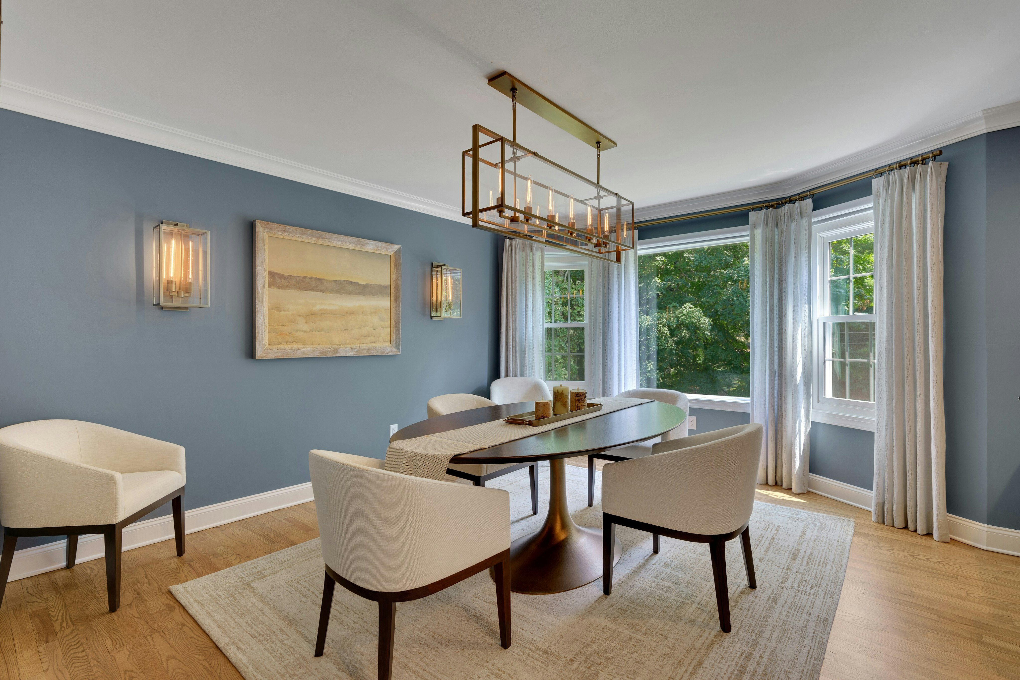  13 Chadwell Place, Morristown, NJ 07960 - 物件實景