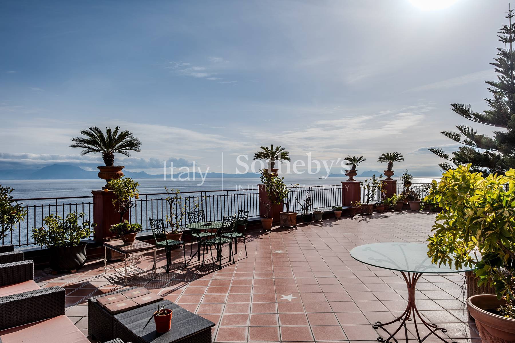  Historic waterfront residence in Posillipo - 物件實景