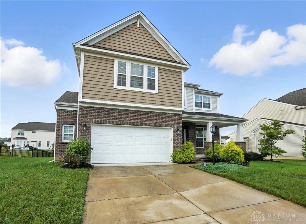 Xenia, Ohio, 45385, United States, 4 Bedrooms Bedrooms, ,4 BathroomsBathrooms,Residential,For Sale,1907224
