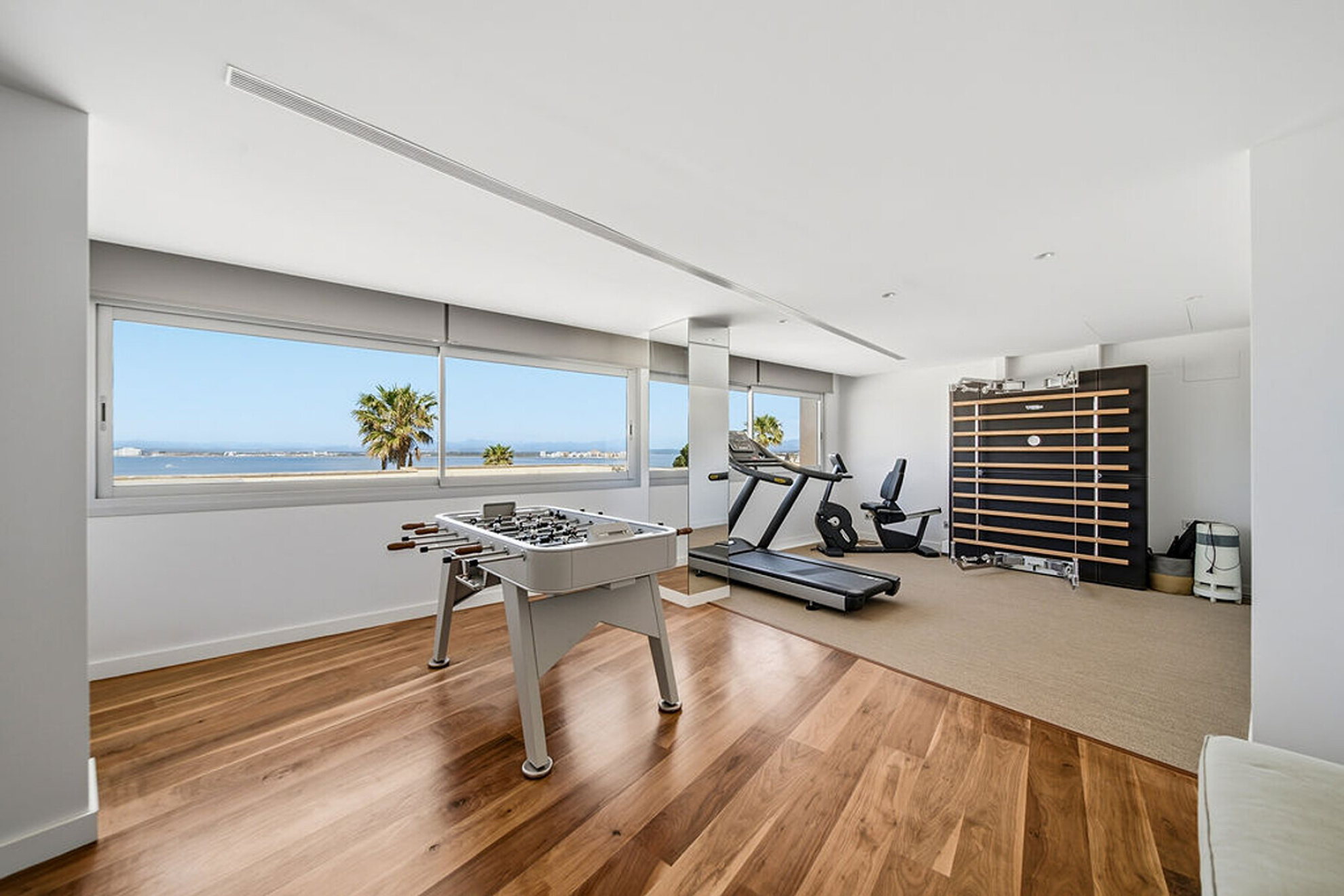  Exceptional Designer Villa with Marina, Sea and Mountain Views - 物件實景