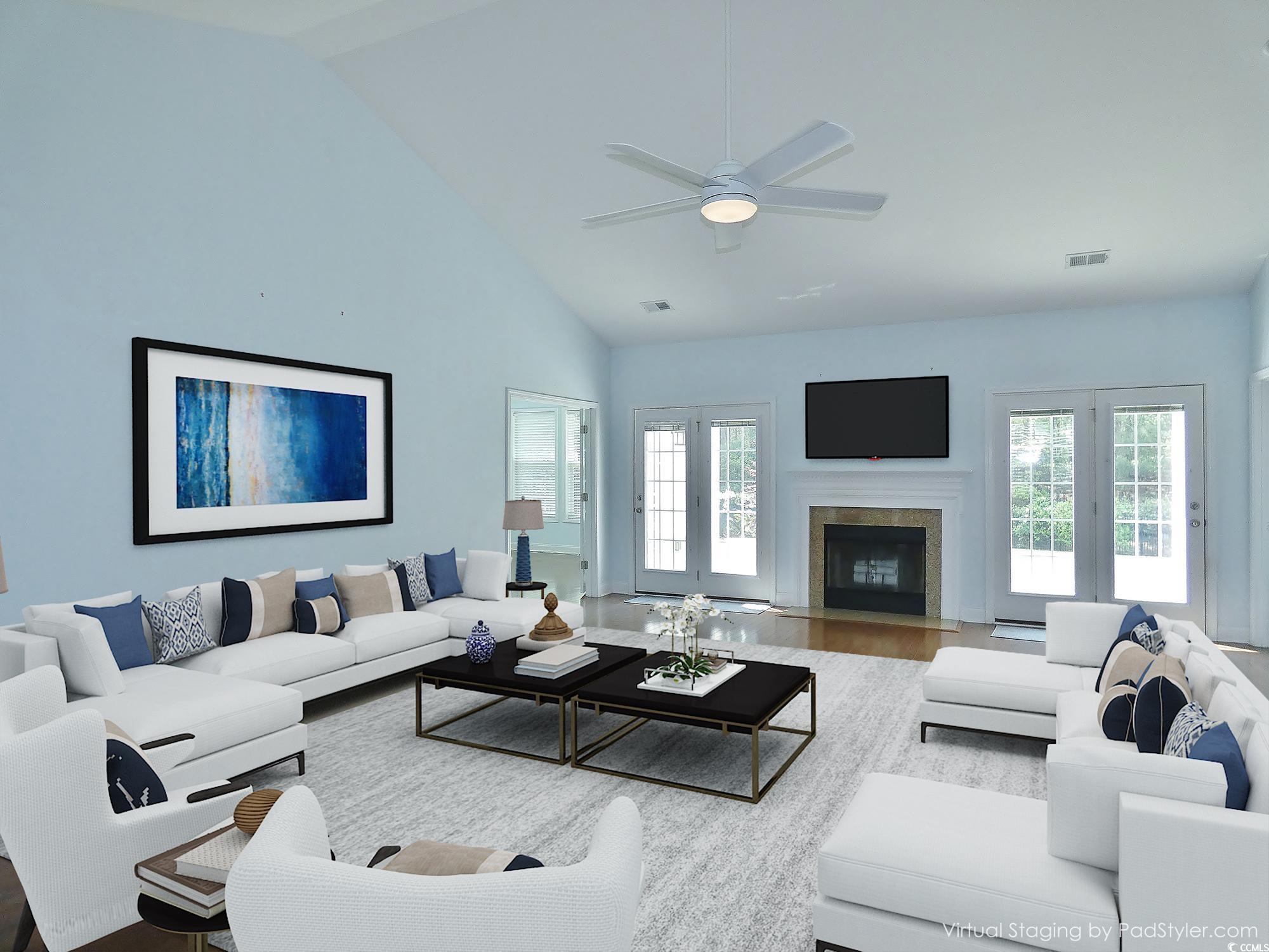 Murrells Inlet, South Carolina, 29576, United States, 3 Bedrooms Bedrooms, ,2 BathroomsBathrooms,Residential,For Sale,1928433