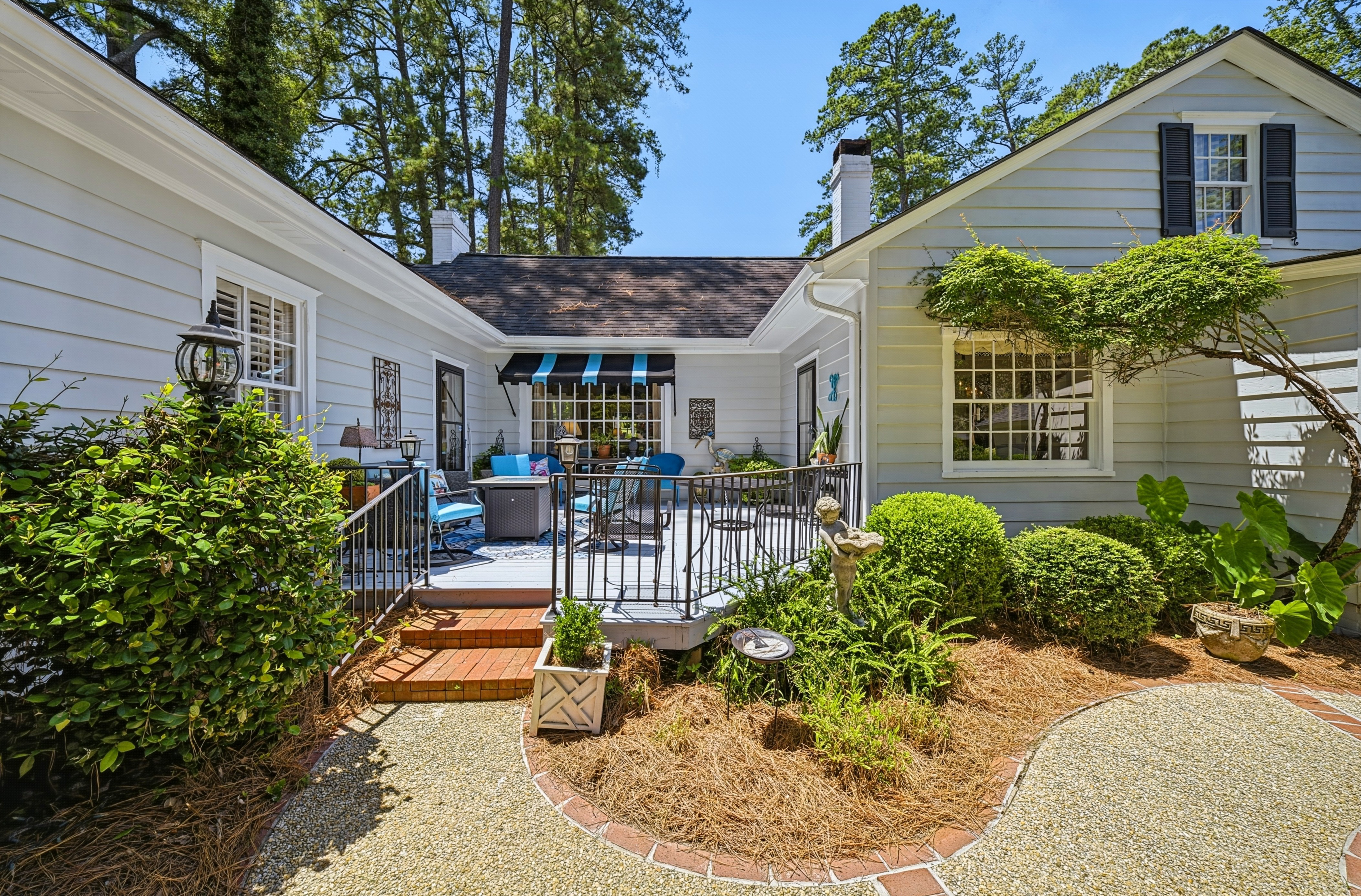  TIMELESS SOUTHERN LIVING - 物件實景