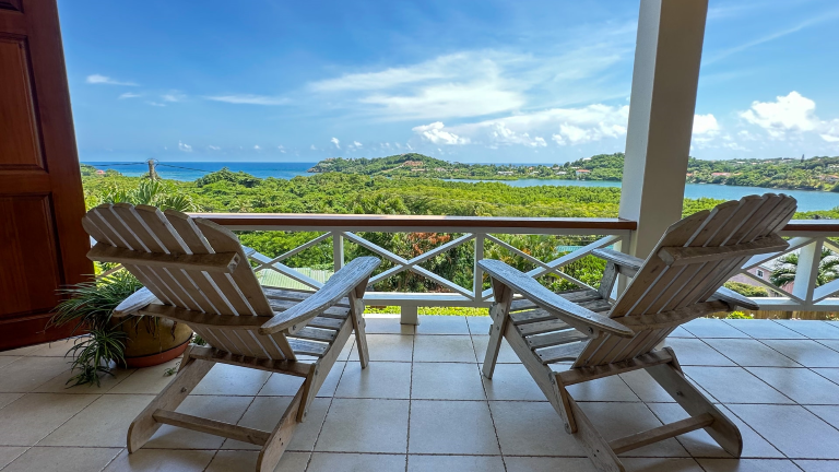 The Lookout, St David, GD, 3 Bedrooms Bedrooms, ,2 BathroomsBathrooms,Residential,For Sale,The Lookout,1462669