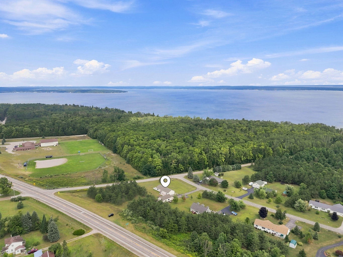 Lakeview Ln, Alanson, MI 49706 #1