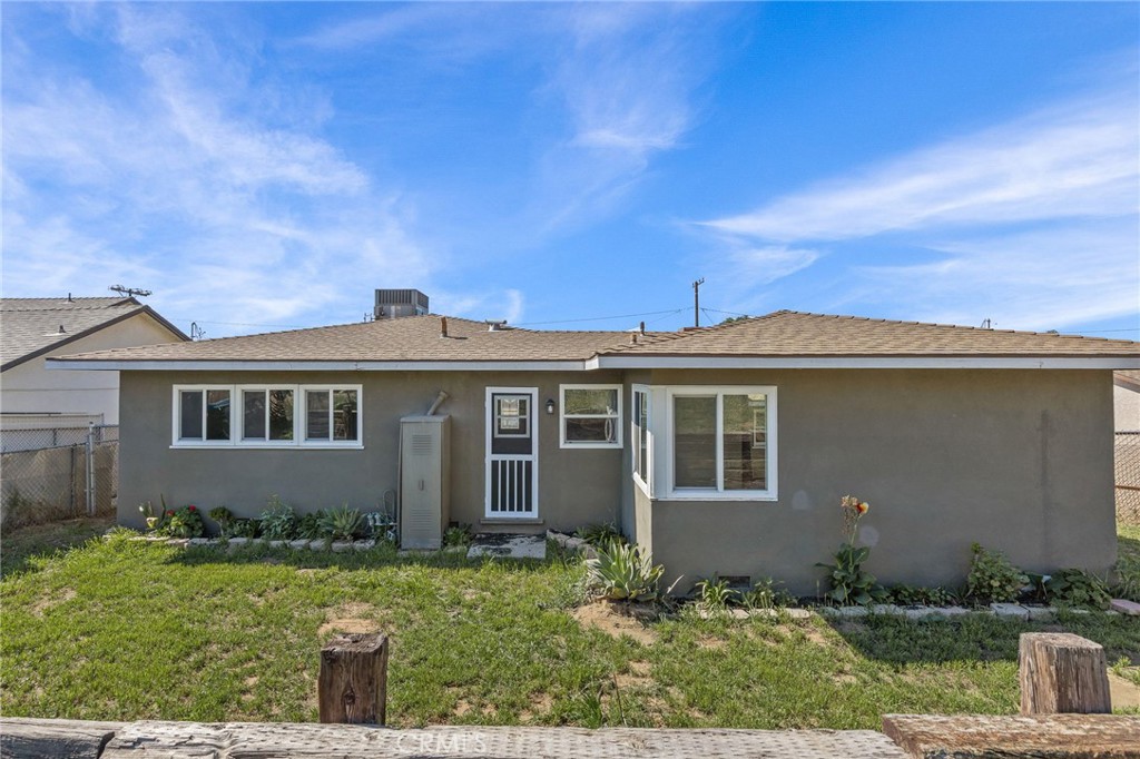 Norco, California, 92860, United States, 4 Bedrooms Bedrooms, ,2 BathroomsBathrooms,Residential,For Sale,2012312