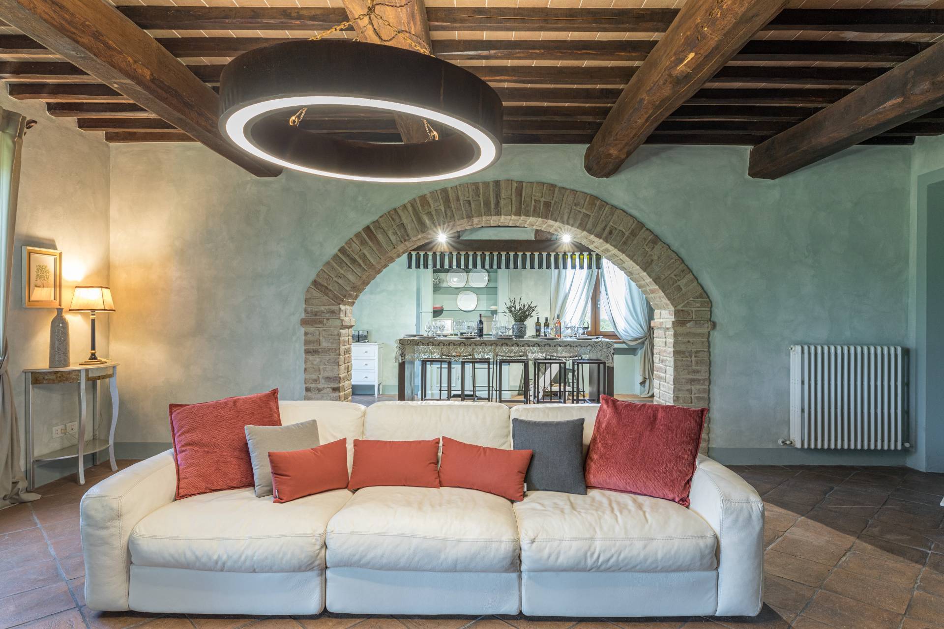 Collazzone, Perugia, 06050, IT, 6 Bedrooms Bedrooms, ,5 BathroomsBathrooms,Residential,For Sale,1867423