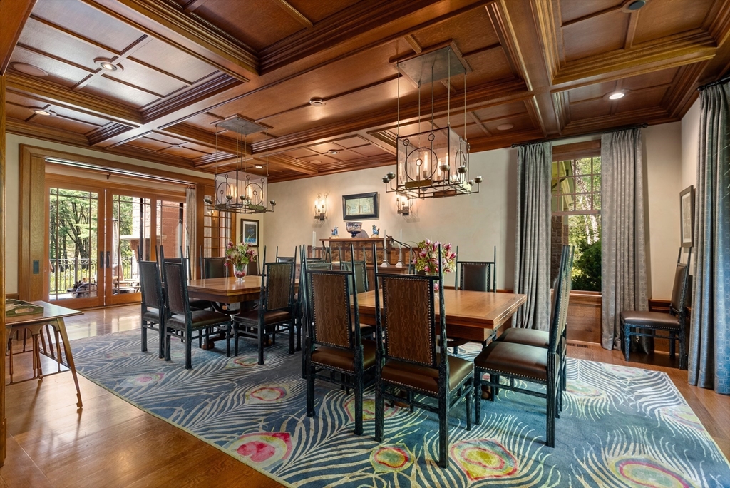 Weston, Massachusetts, 02493, United States, 6 Bedrooms Bedrooms, ,11 BathroomsBathrooms,Residential,For Sale,1938704