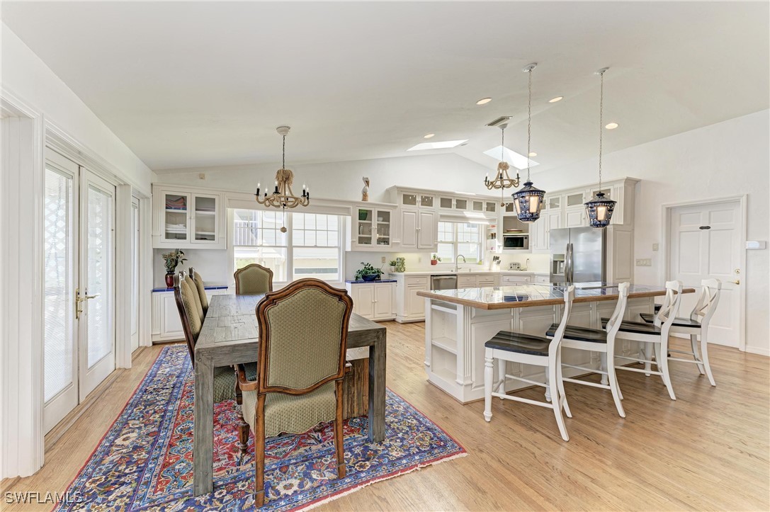 Punta Gorda, Florida, 33983, United States, 4 Bedrooms Bedrooms, ,4 BathroomsBathrooms,Residential,For Sale,1747390