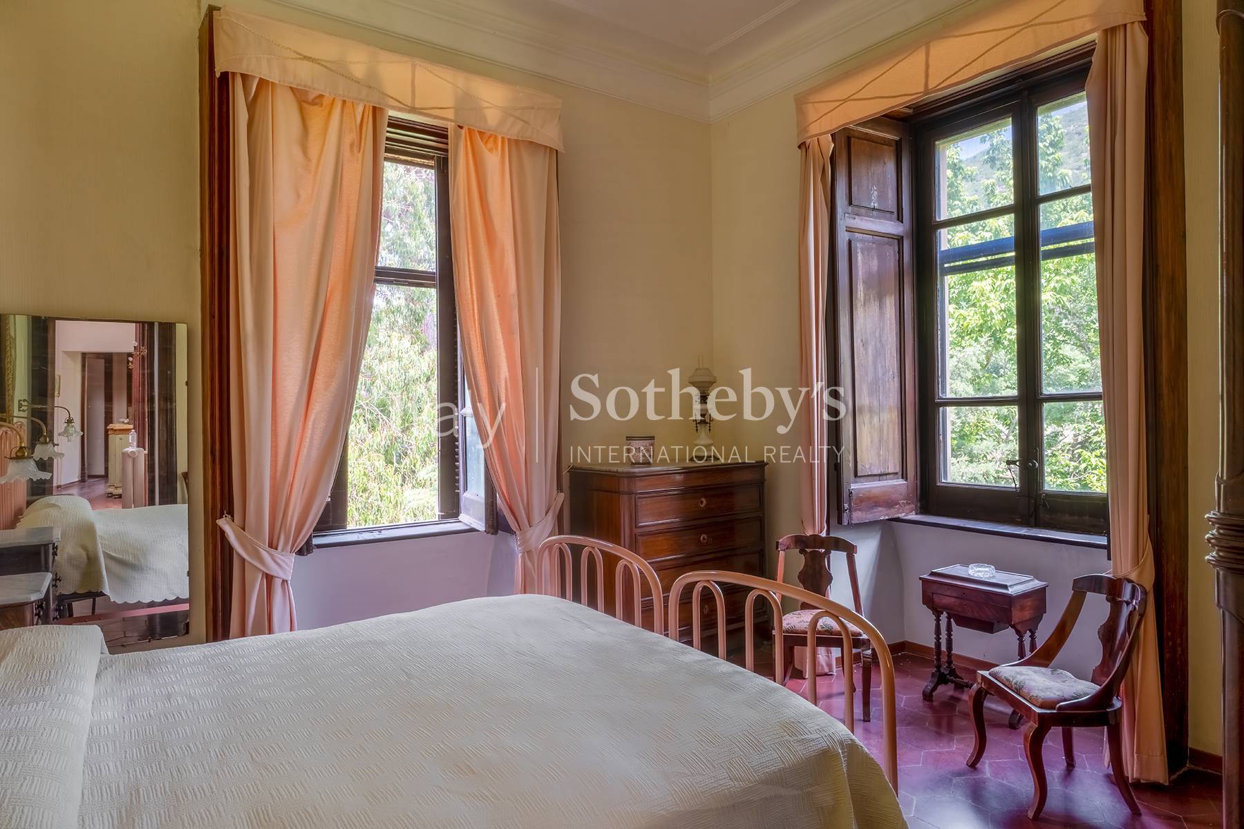  Elegant Liberty villa at Belvedere di San Leucio - 物件實景