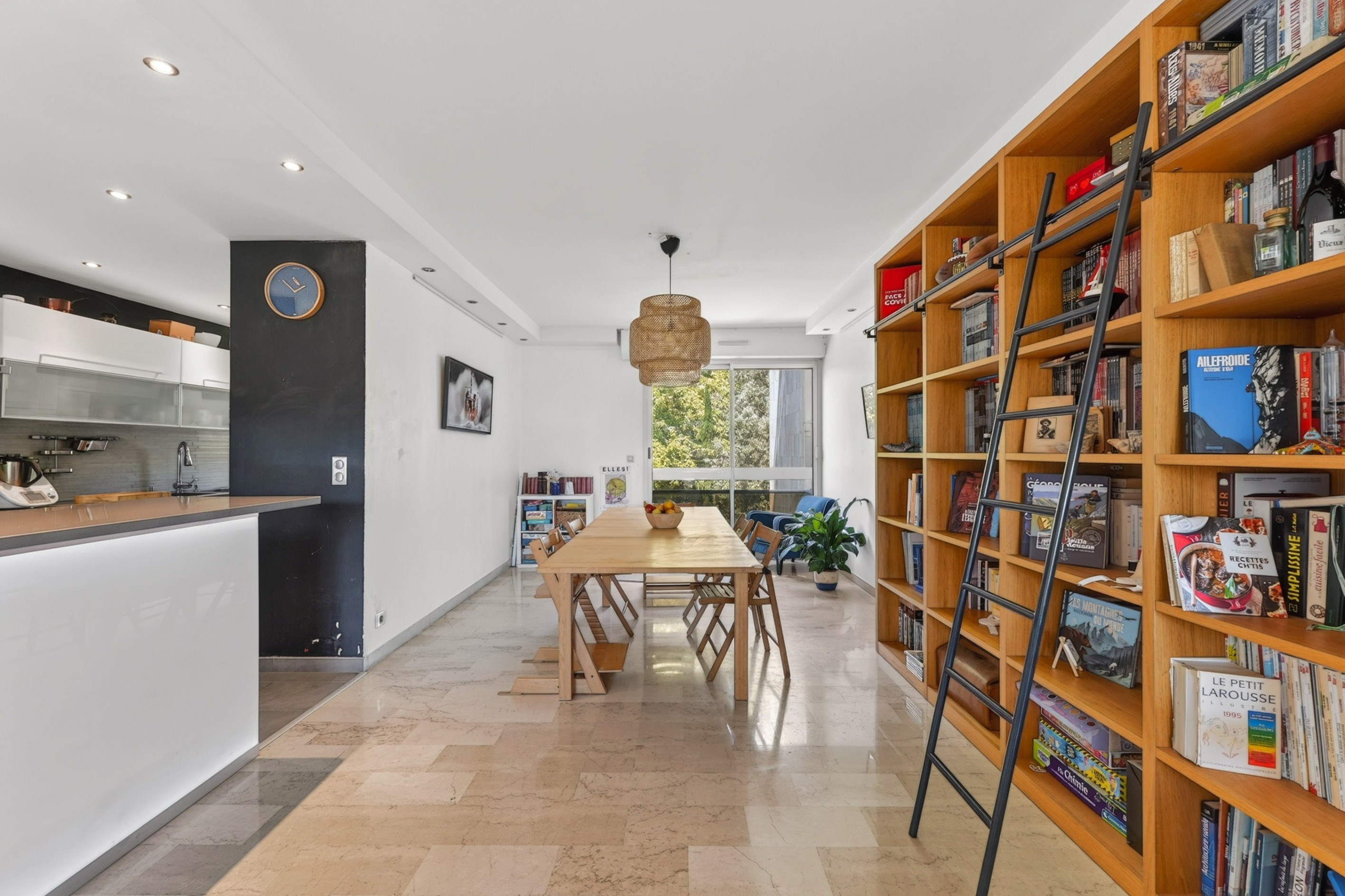  Marseille 8th arrondissement, Bagatelle – 3-Bedroom Apartment in a Secure Gated… - 物件實景
