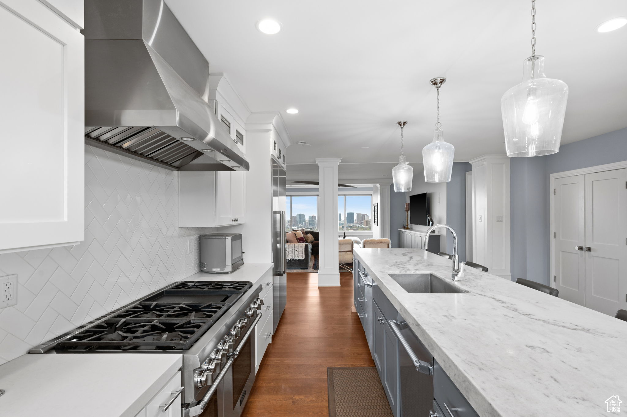 Salt Lake City, Utah, 84102, United States, 3 Bedrooms Bedrooms, ,3 BathroomsBathrooms,Residential,For Sale,1795279