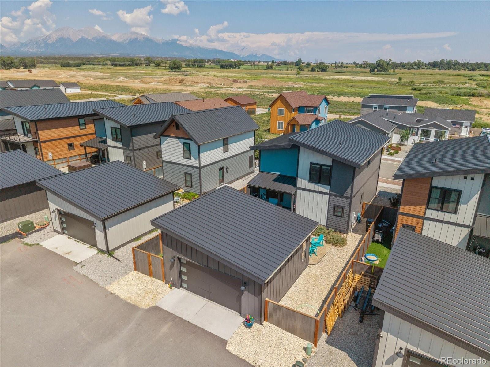 Poncha Springs, Colorado, 81242, United States, 3 Bedrooms Bedrooms, ,3 BathroomsBathrooms,Residential,For Sale,1977419