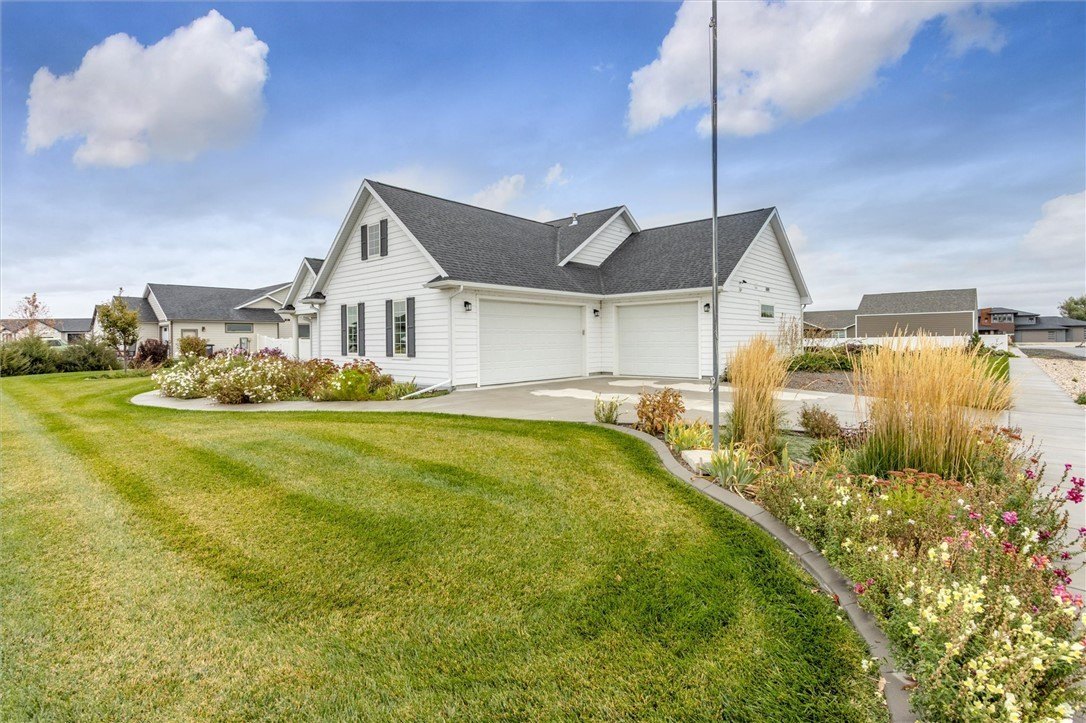 Billings, Montana, 59106, United States, 4 Bedrooms Bedrooms, ,3 BathroomsBathrooms,Residential,For Sale,1989883