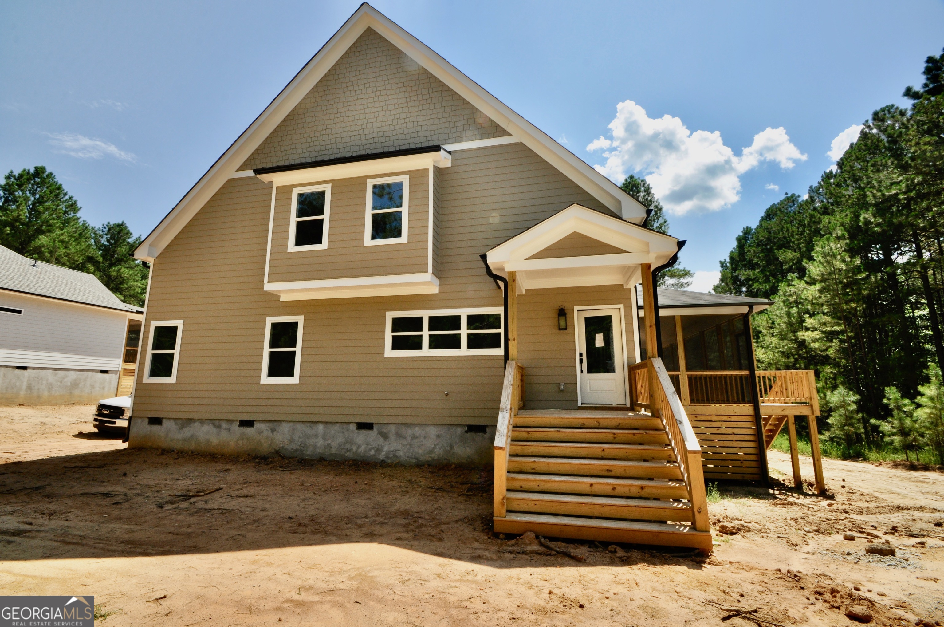 Tignall, Georgia, 30668, United States, 5 Bedrooms Bedrooms, ,3 BathroomsBathrooms,Residential,For Sale,1902123