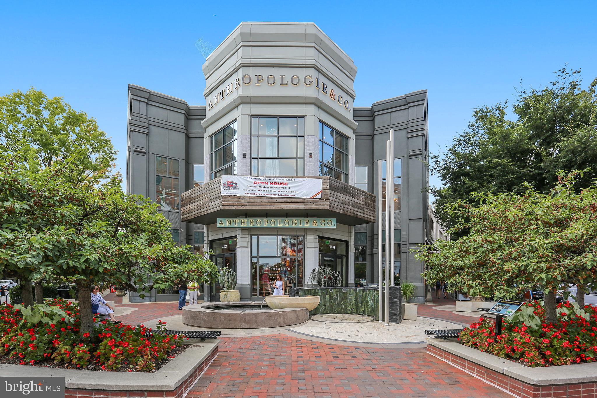 Bethesda, Maryland, 20815, United States, 2 Bedrooms Bedrooms, ,Residential,For Sale,1920331