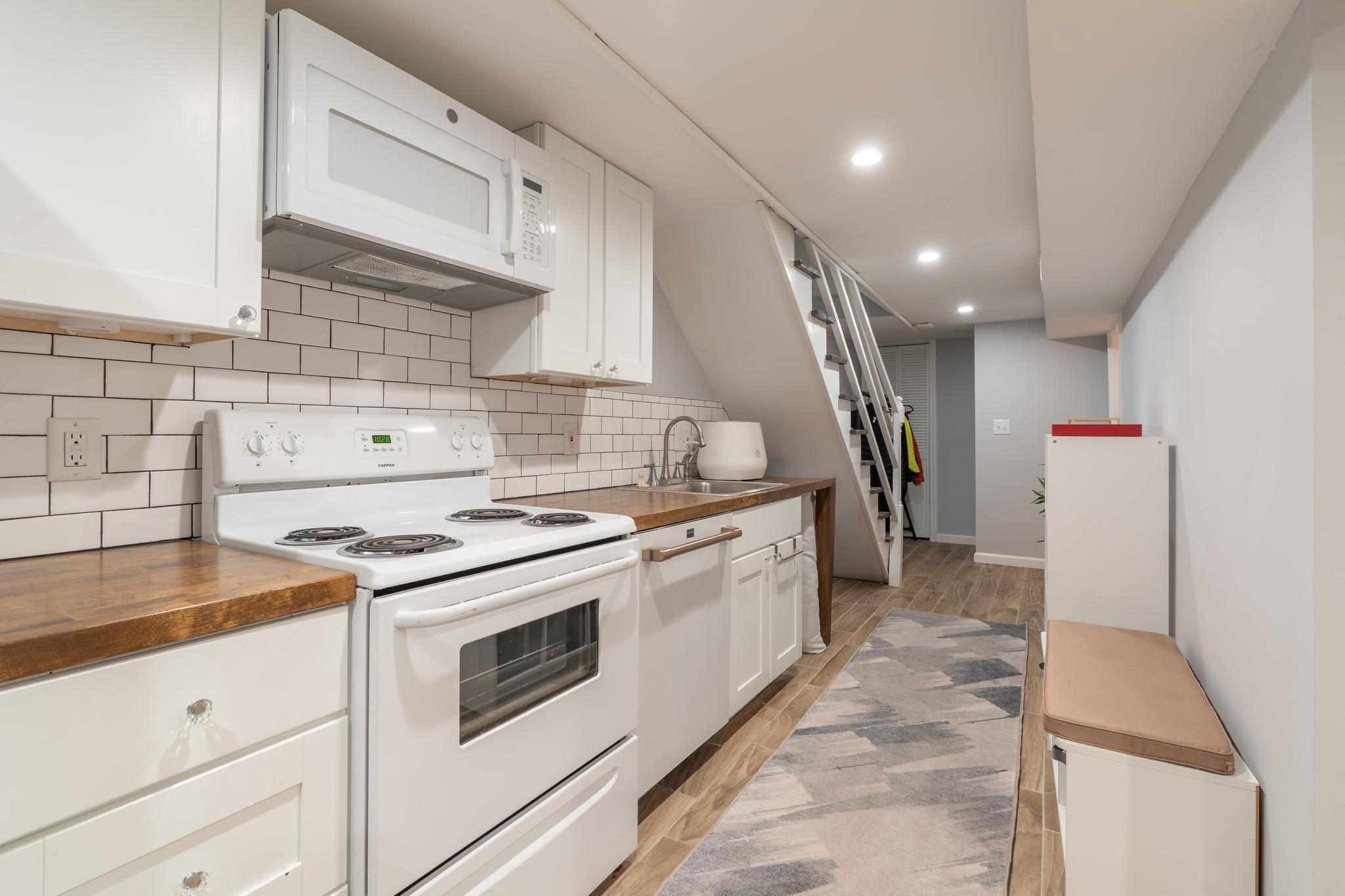  1220 Ingraham Street NW, Washington, DC, 20011 - 物件實景