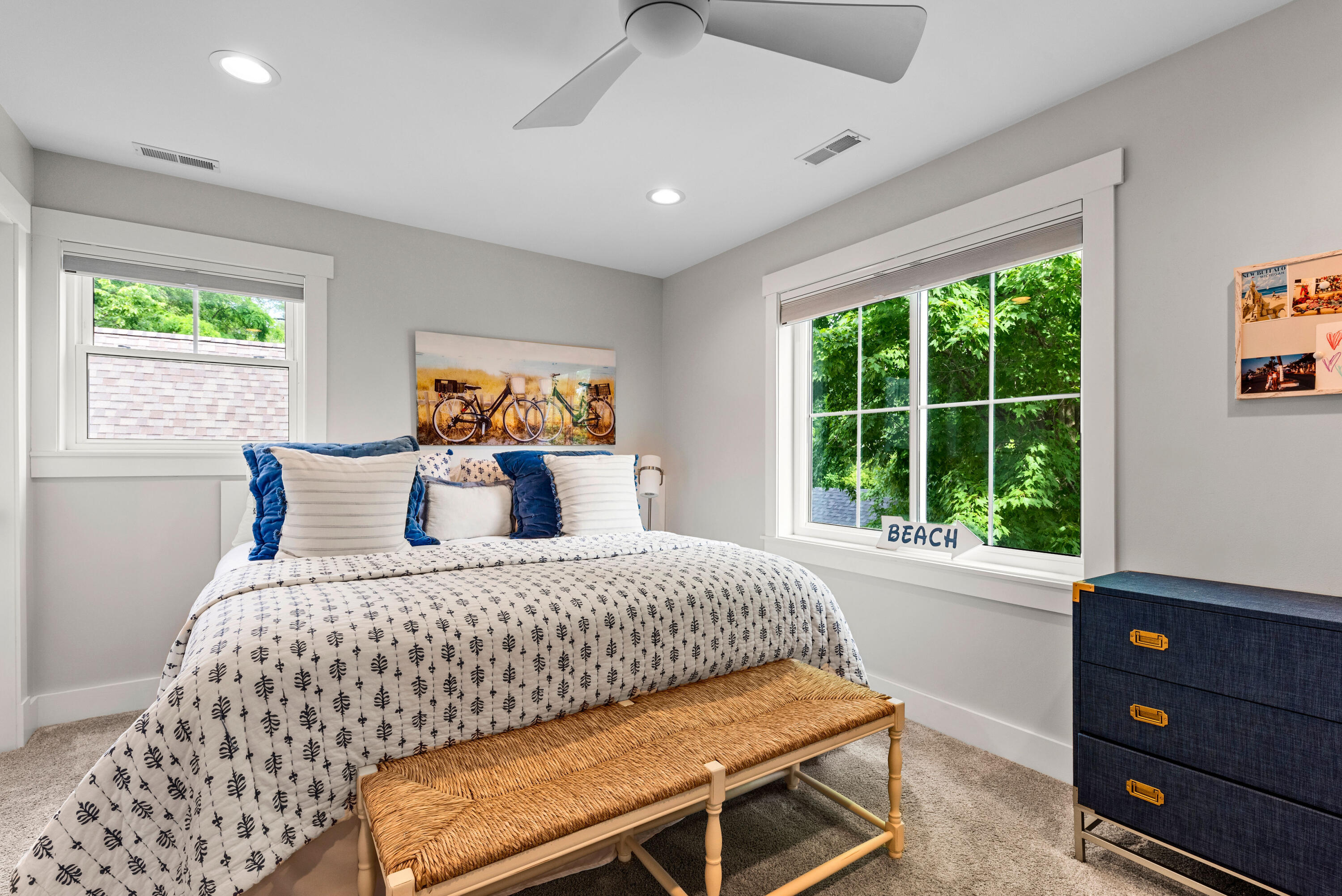Union Pier, Michigan, 49129, United States, 3 Bedrooms Bedrooms, ,4 BathroomsBathrooms,Residential,For Sale,1919783