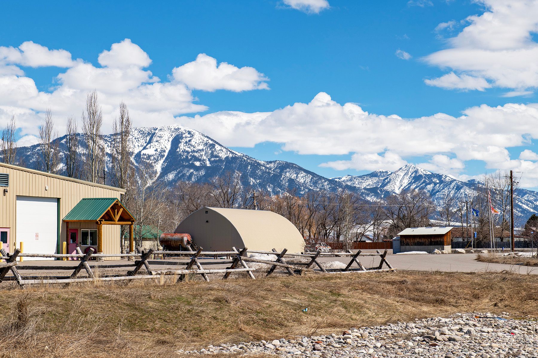  Late September Lane - 物件實景