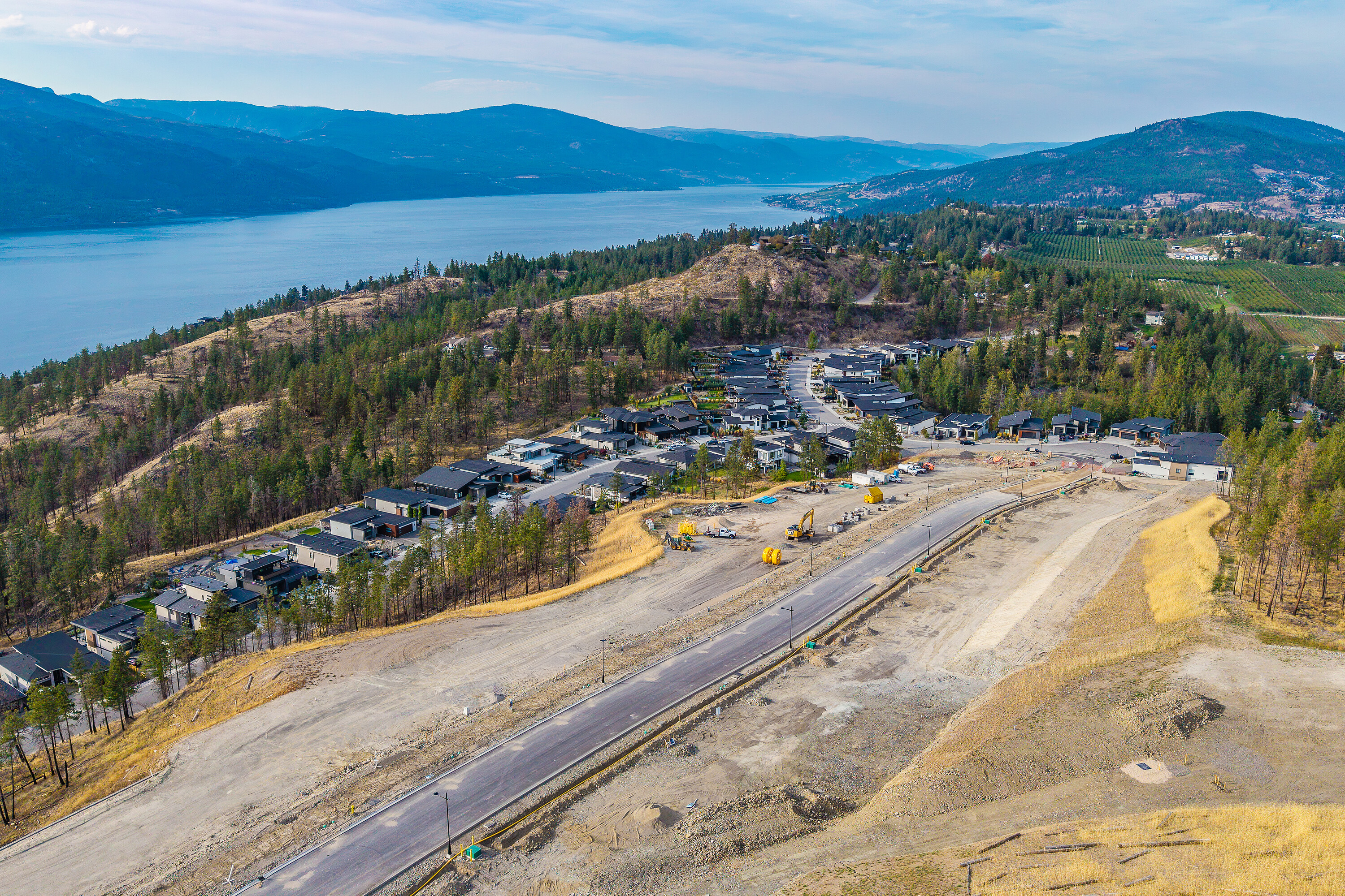  Premier Lakeview Lot - 物件實景