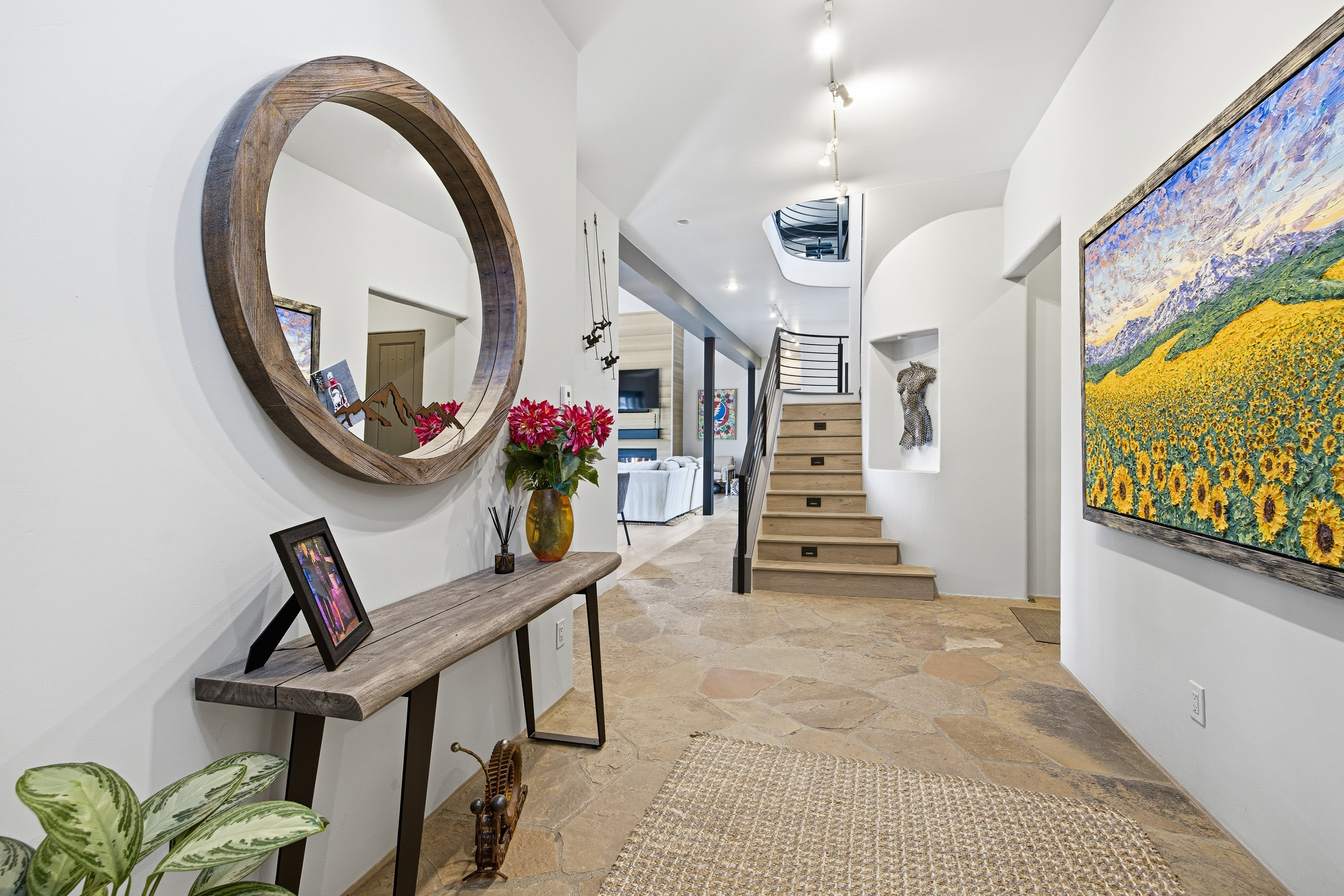  Contemporary Mountain Living - 物件實景