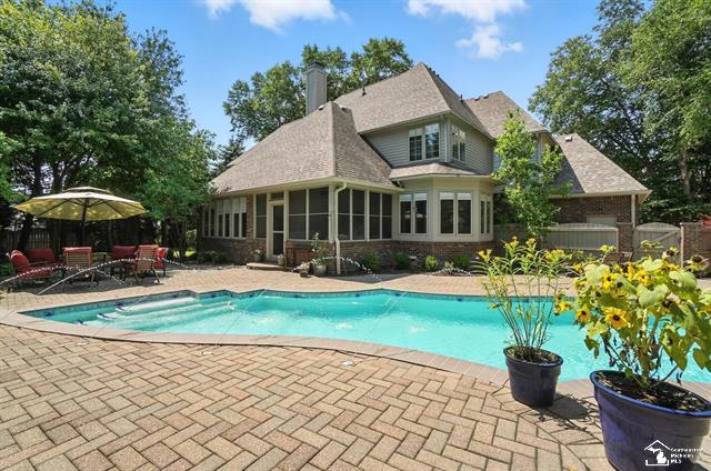 MONROE, Michigan, 48162, United States, 4 Bedrooms Bedrooms, ,7 BathroomsBathrooms,Residential,For Sale,1995576