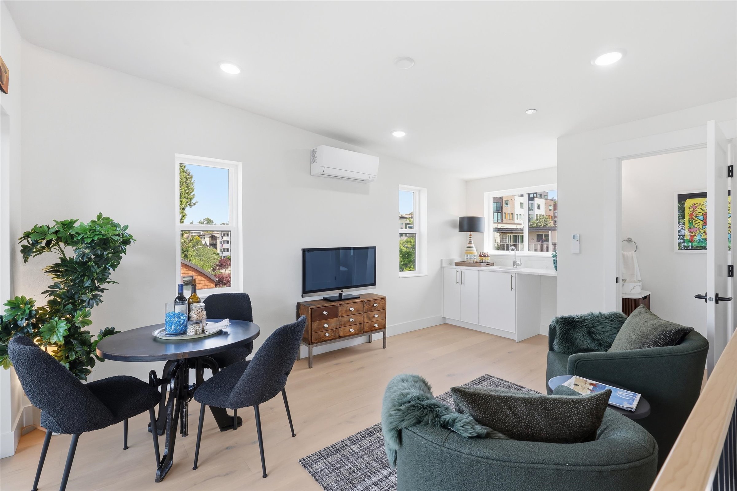  2019 Minor Ave E, Seattle, WA 98102 - 物件實景