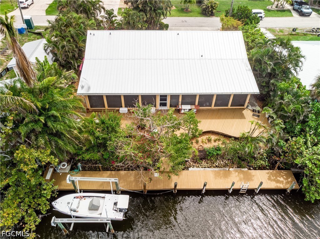 Bokeelia, Florida, 33922, United States, 2 Bedrooms Bedrooms, ,2 BathroomsBathrooms,Residential,For Sale,2035808