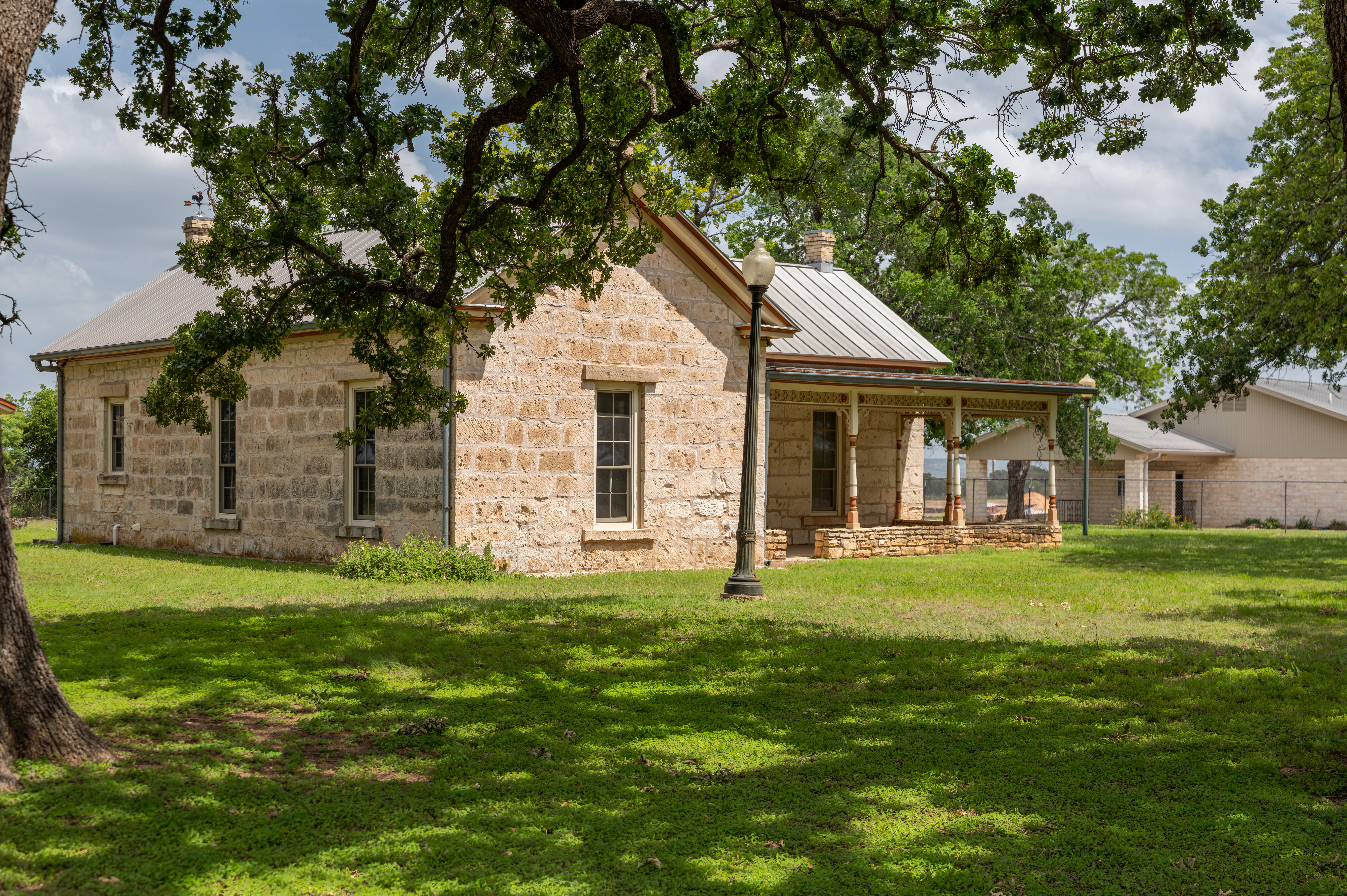  1461 South US Highway 87, Fredericksburg, TX 78624 - 物件實景