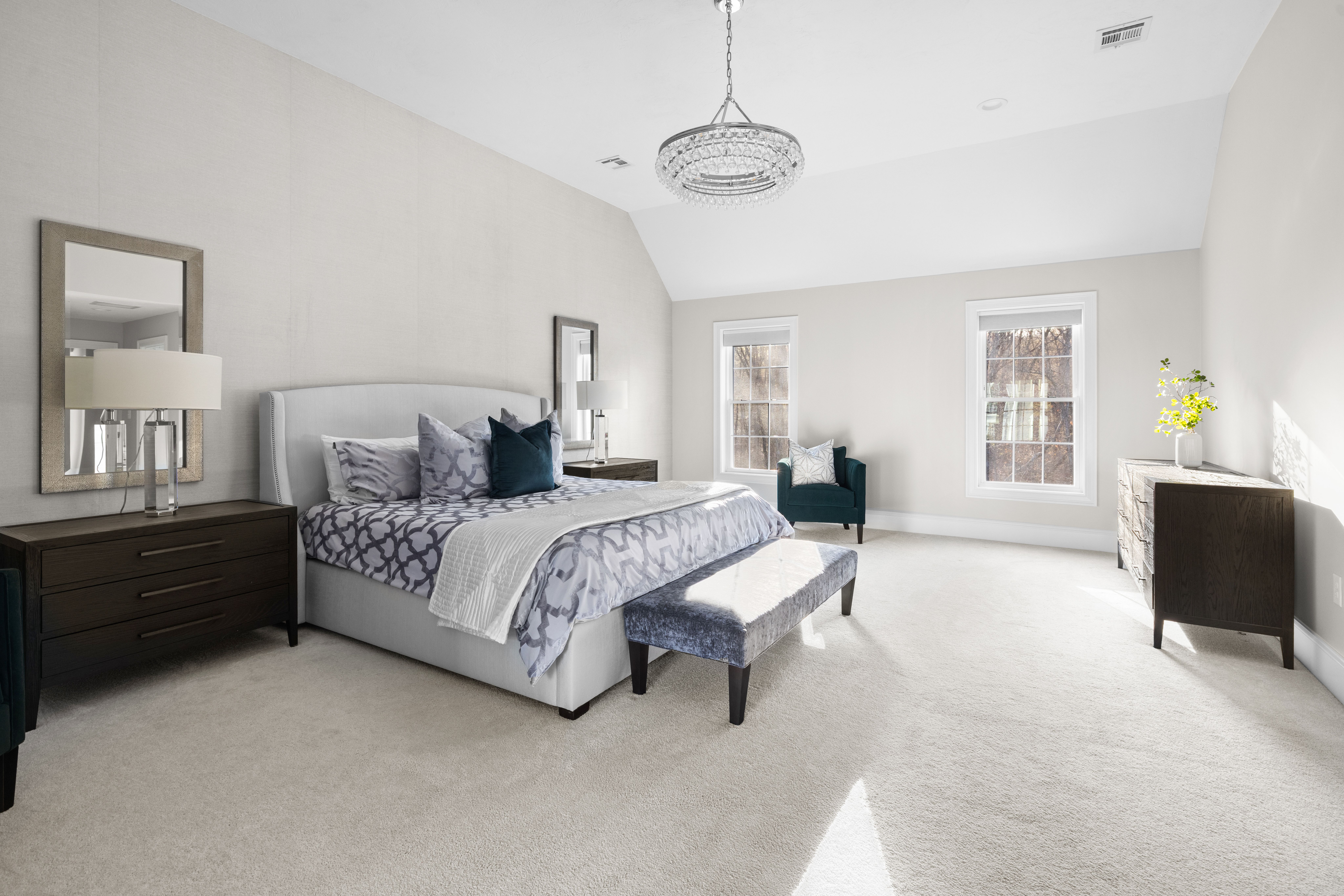  8 Leeds Way, Southborough, MA 01772 - 物件實景