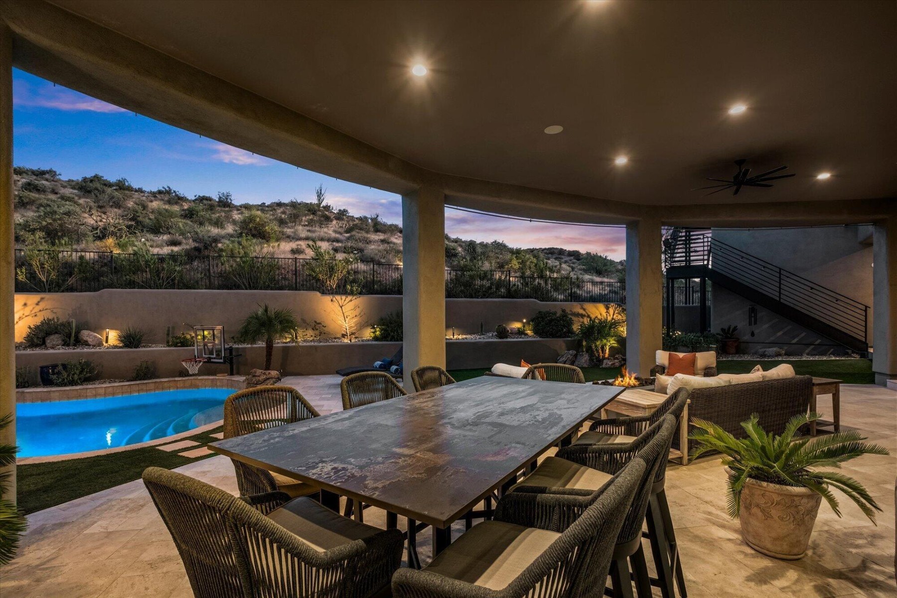  27293 N 112th Place ¦ Scottsdale, AZ - 物件實景