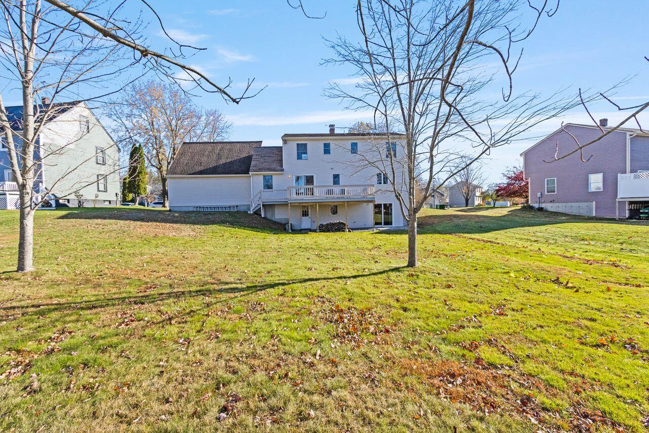 Portland, Maine, 04103, United States, 3 Bedrooms Bedrooms, ,3 BathroomsBathrooms,Residential,For Sale,1988011