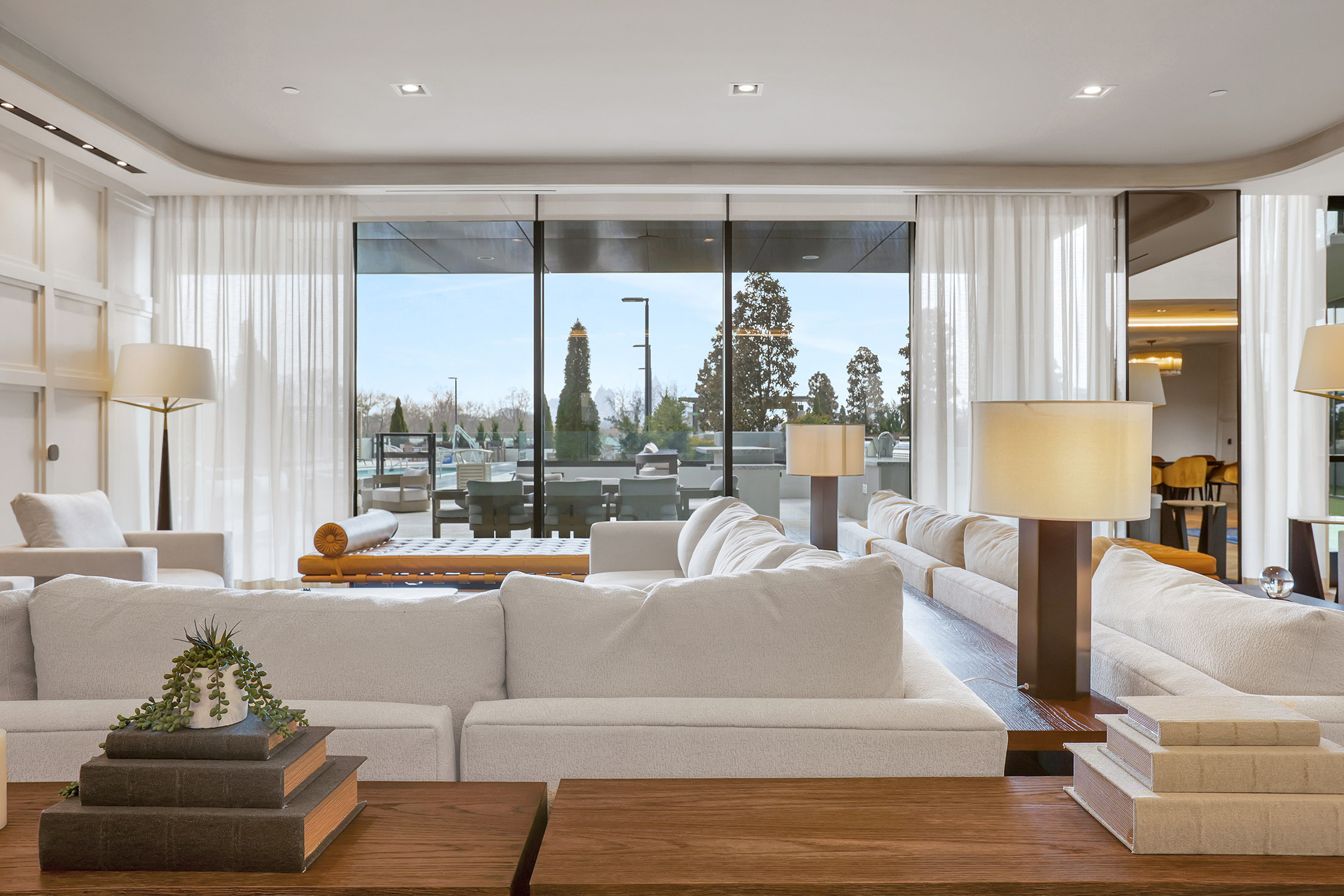  Exceptional Luxury at The Dillon Buckhead - 物件實景