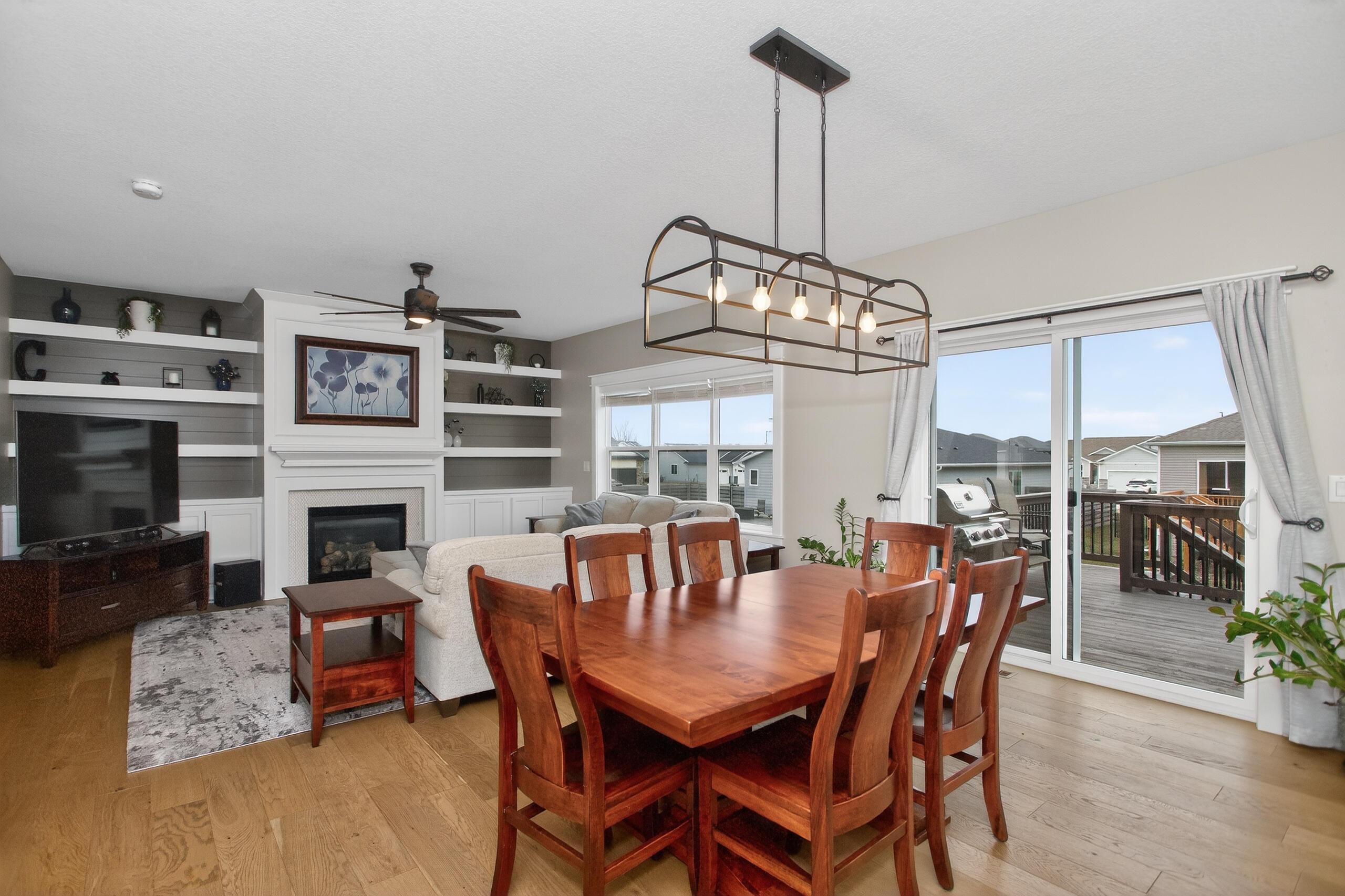 Ames, Iowa, 50014, United States, 5 Bedrooms Bedrooms, ,4 BathroomsBathrooms,Residential,For Sale,2006448