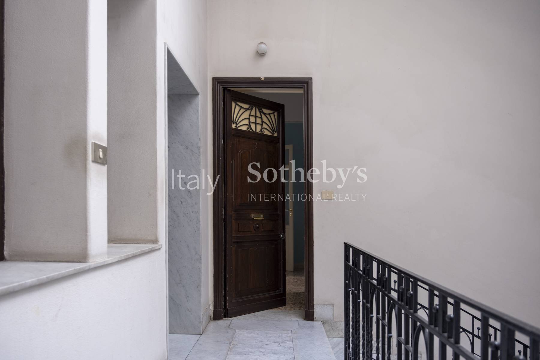  Prestigious apartment near Politeama - 物件實景