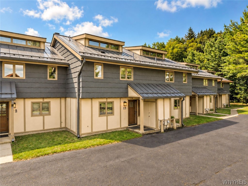 Alpine Mdws, Ellicottville, NY 14731 #1