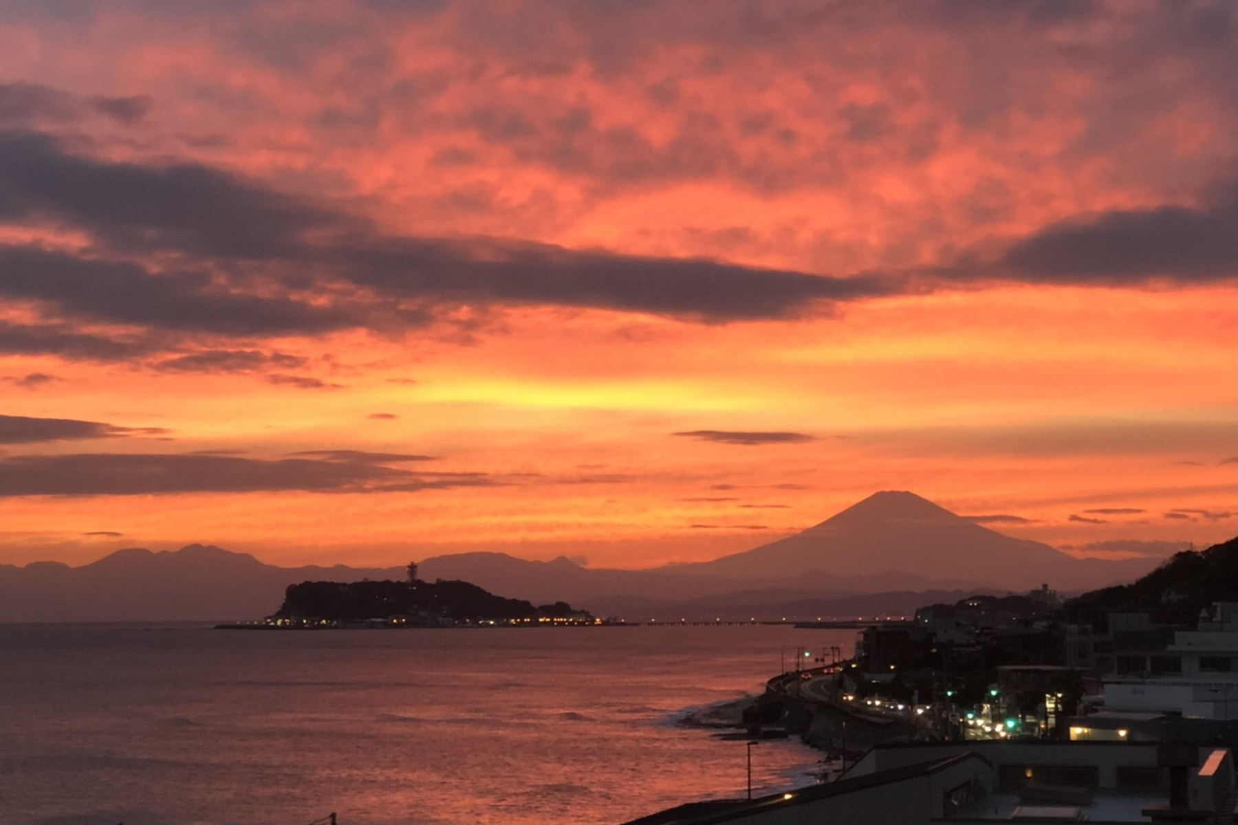  The Finest Ocean View in Kamakura - 物件實景